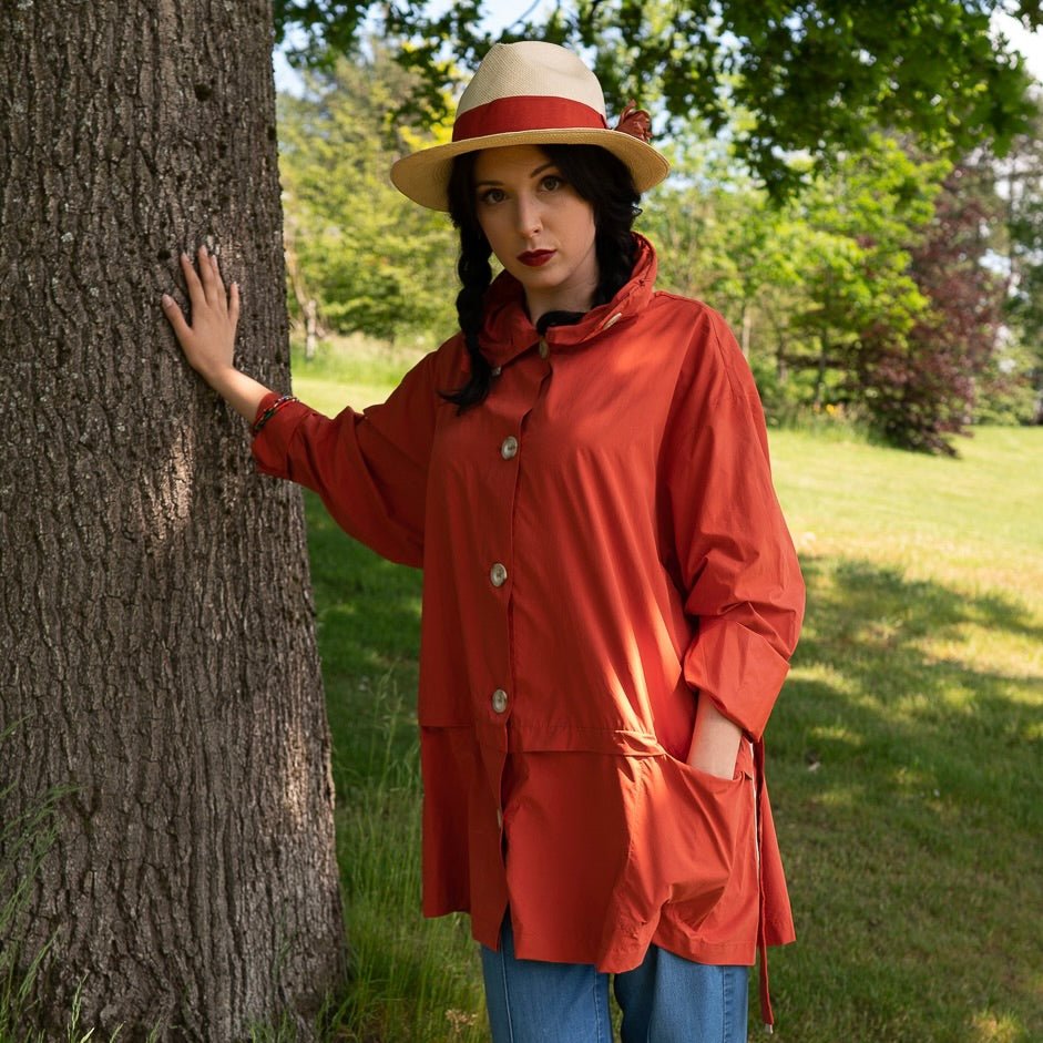 Bise - Cumulus Rainwear