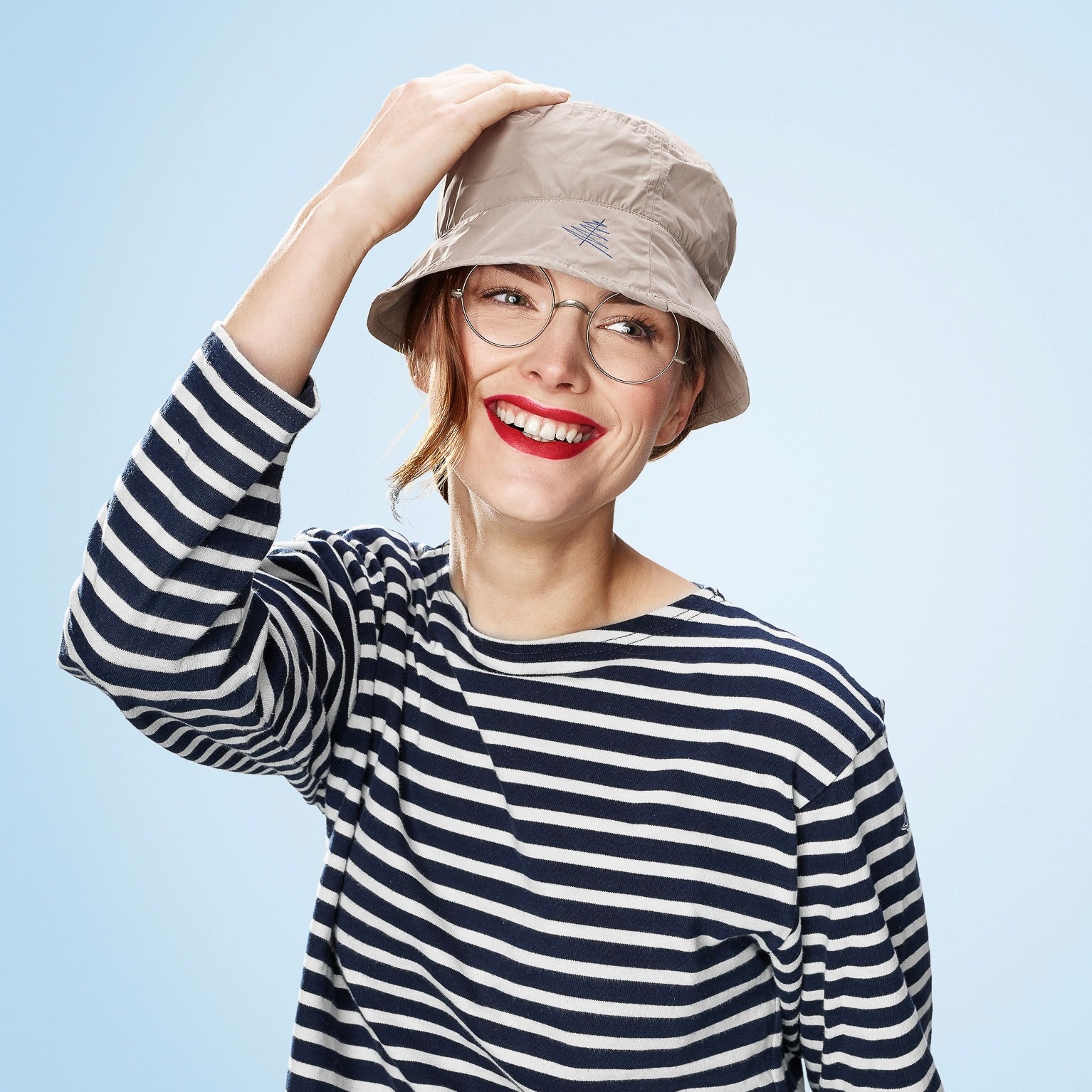 Bob Loo - Cumulus Rainwear