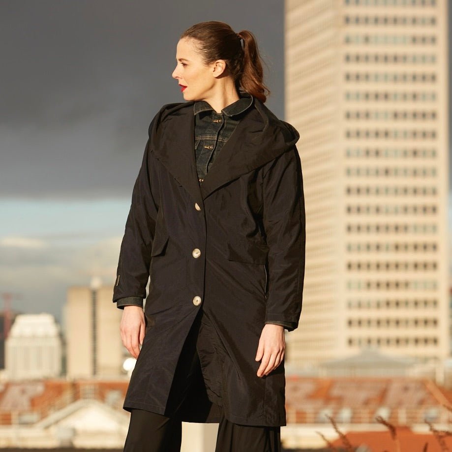 Mistral - Cumulus Rainwear