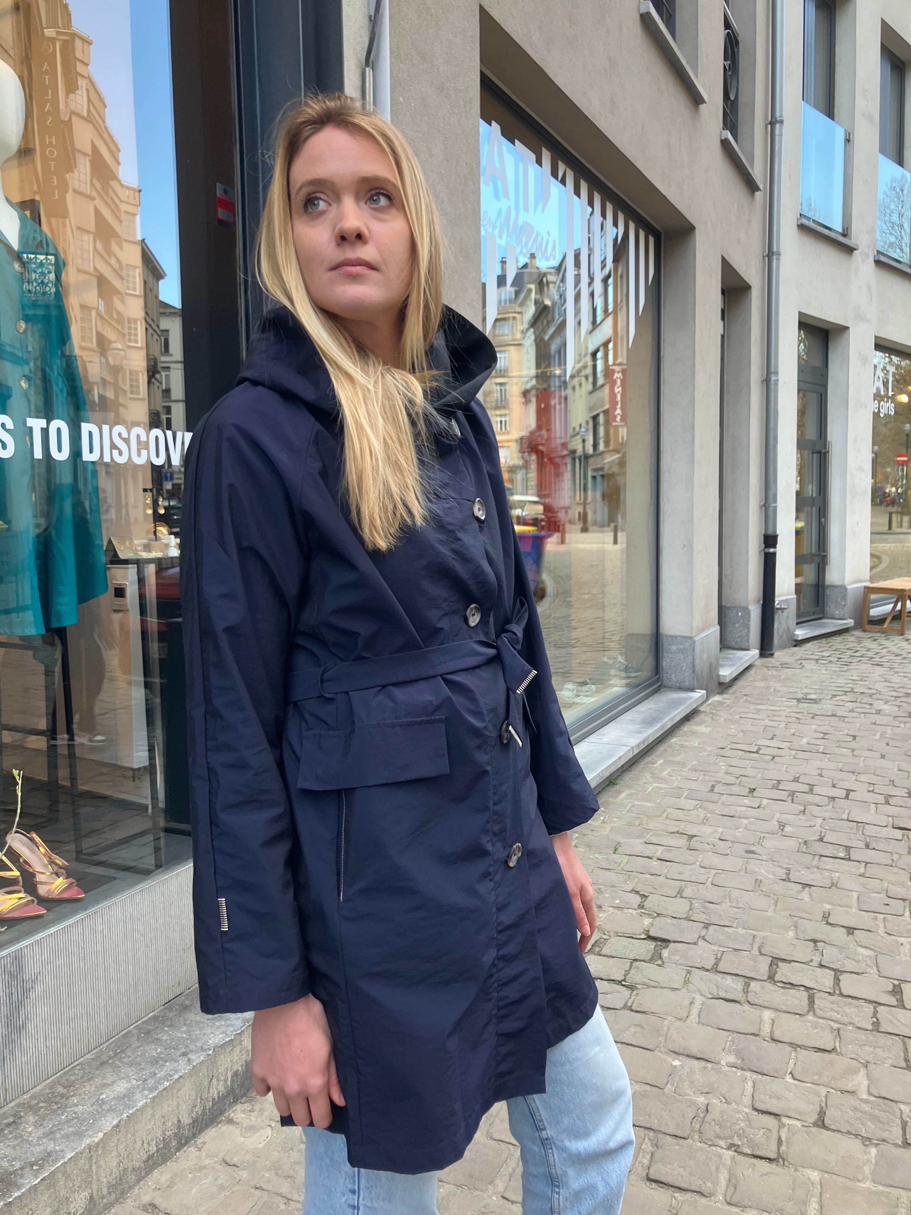 Mistral - Cumulus Rainwear