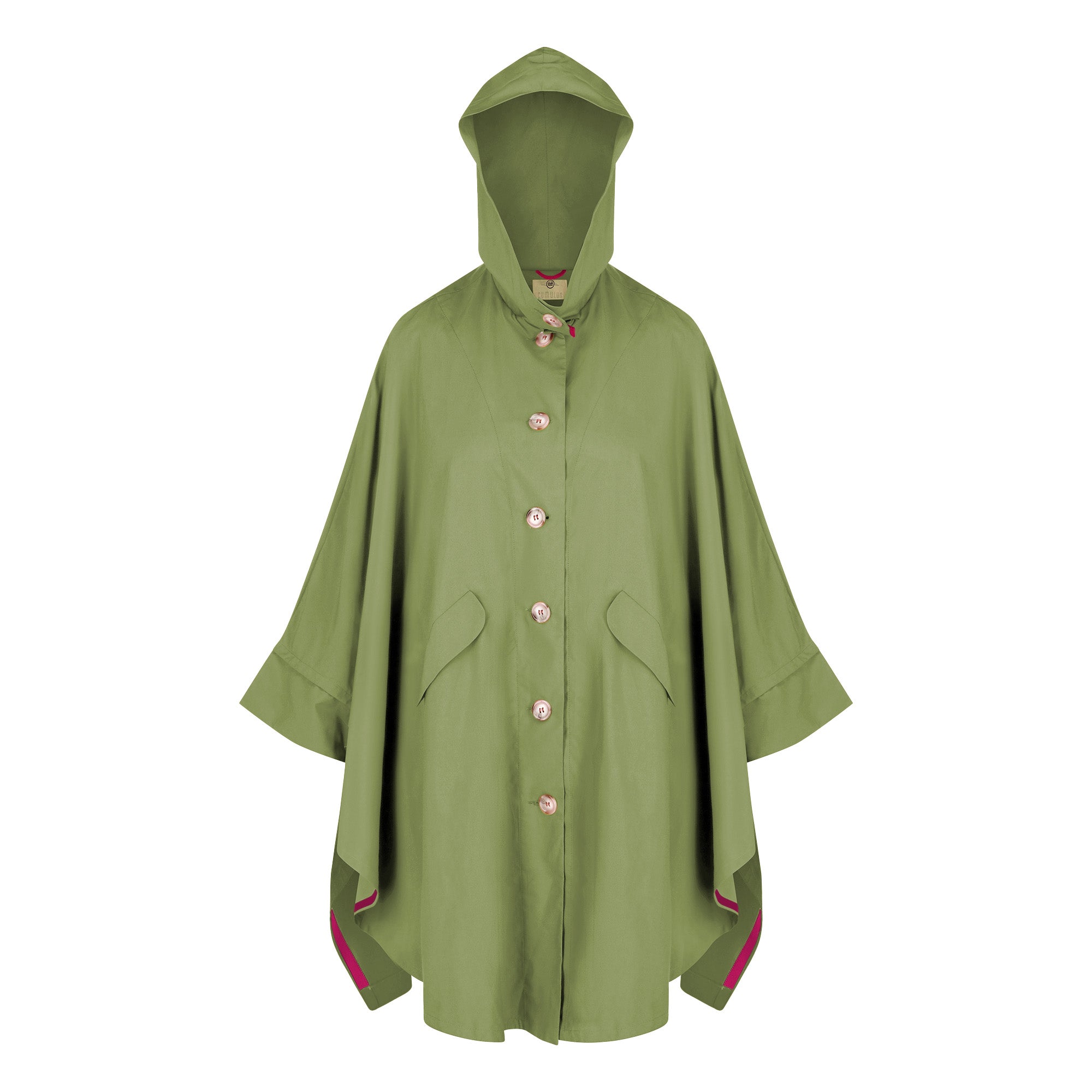 Cape Town - Green