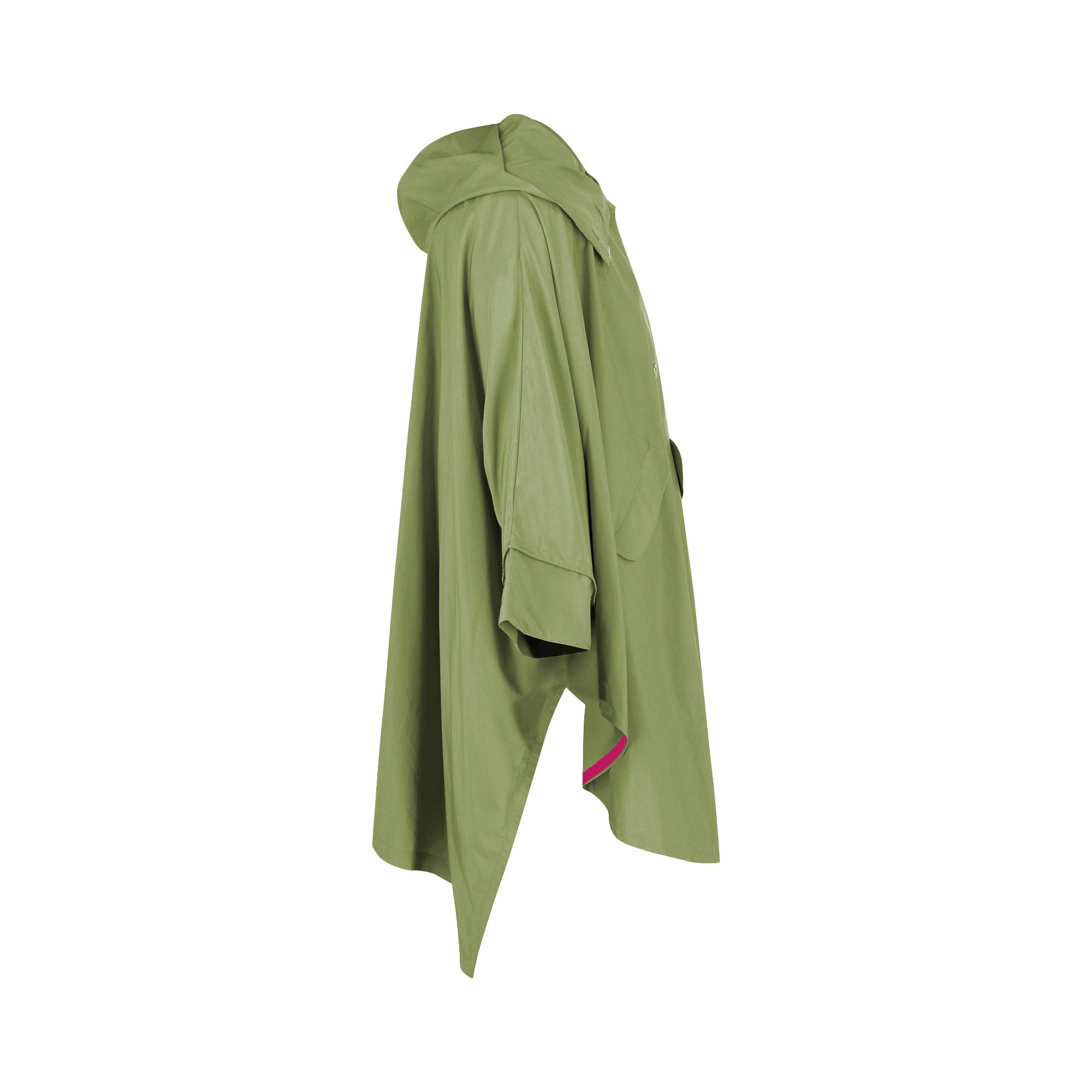 Cape Town - Green
