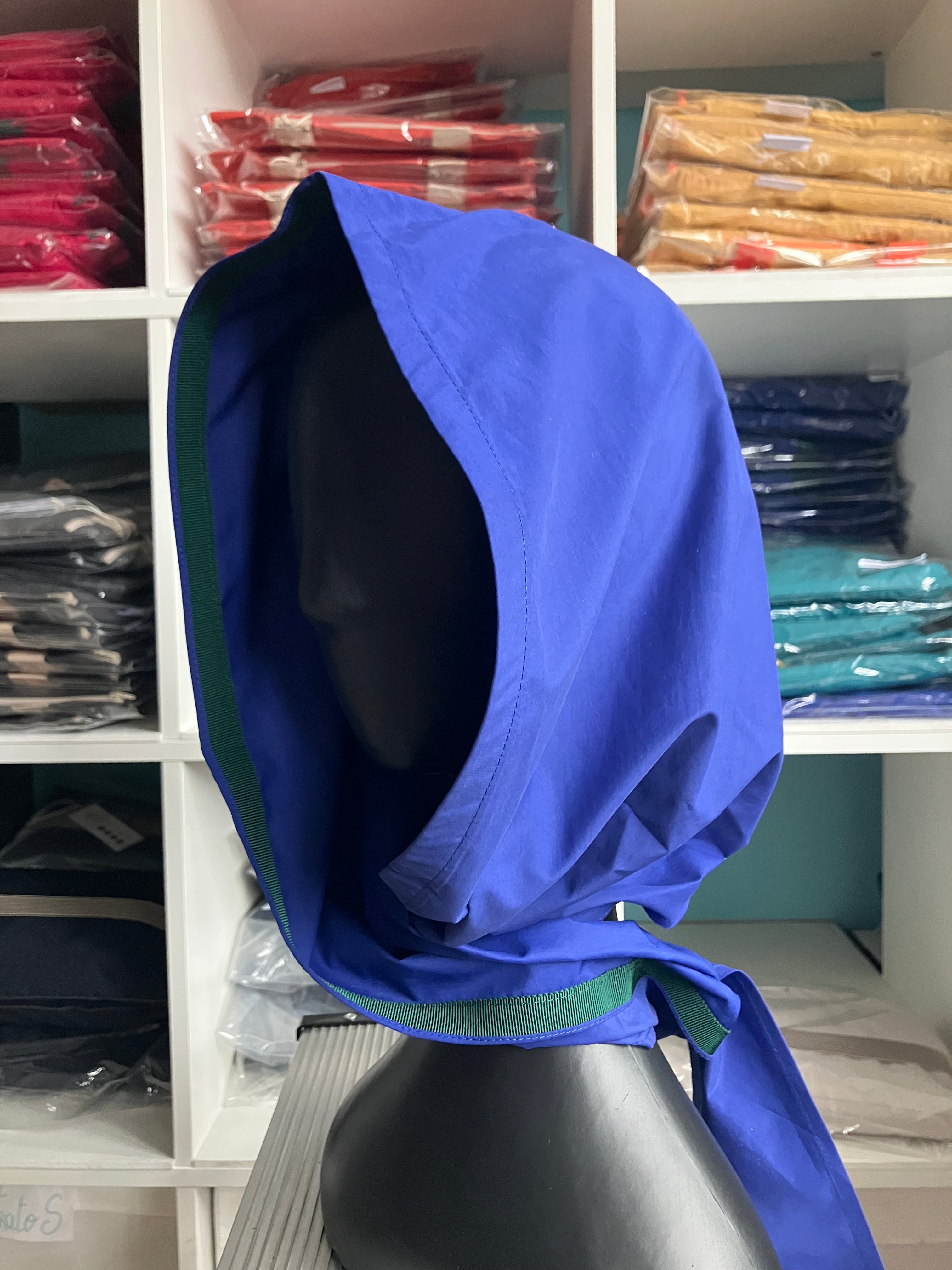 Kelly - Royal Blue