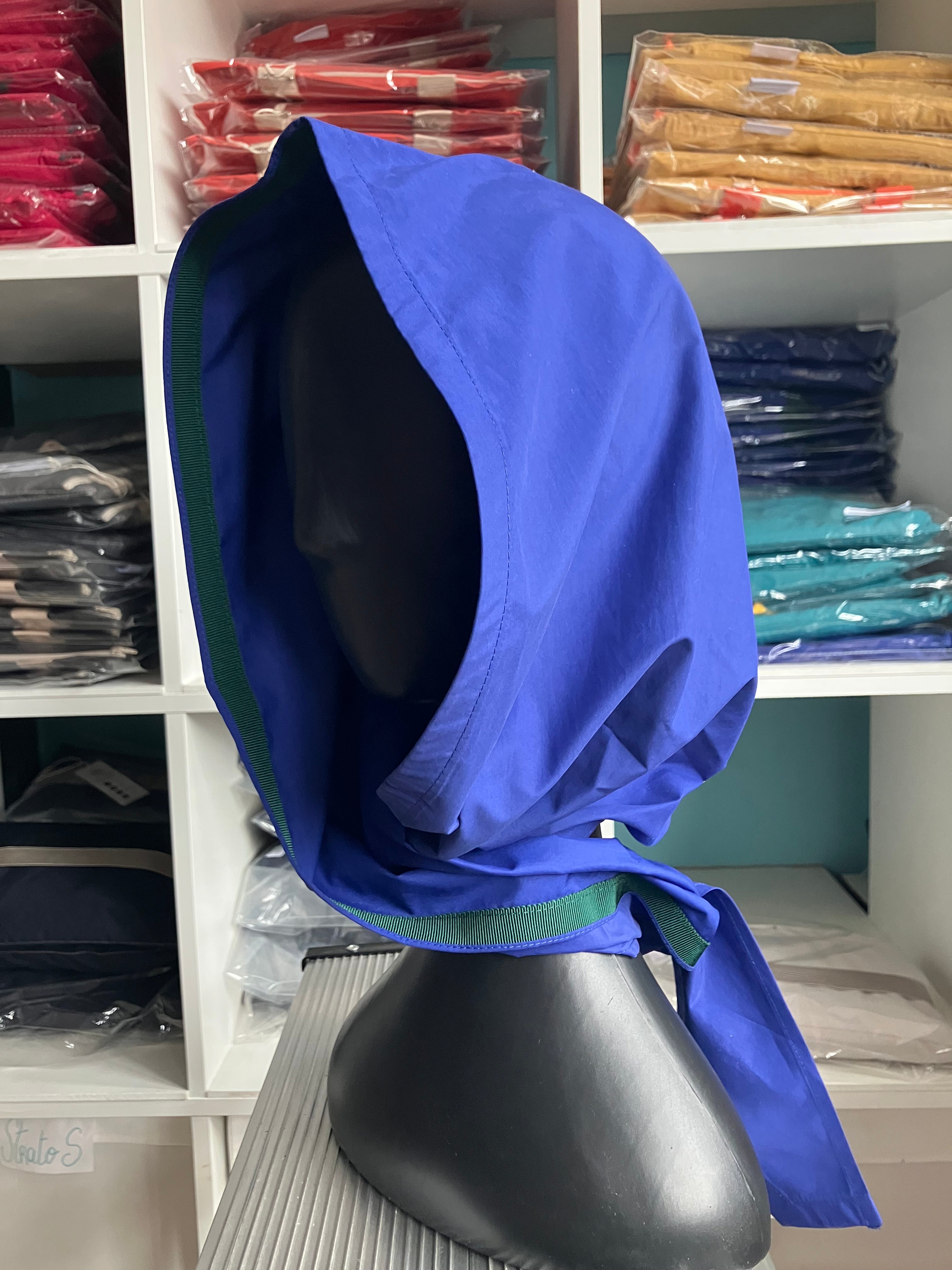 Kelly - Royal Blue