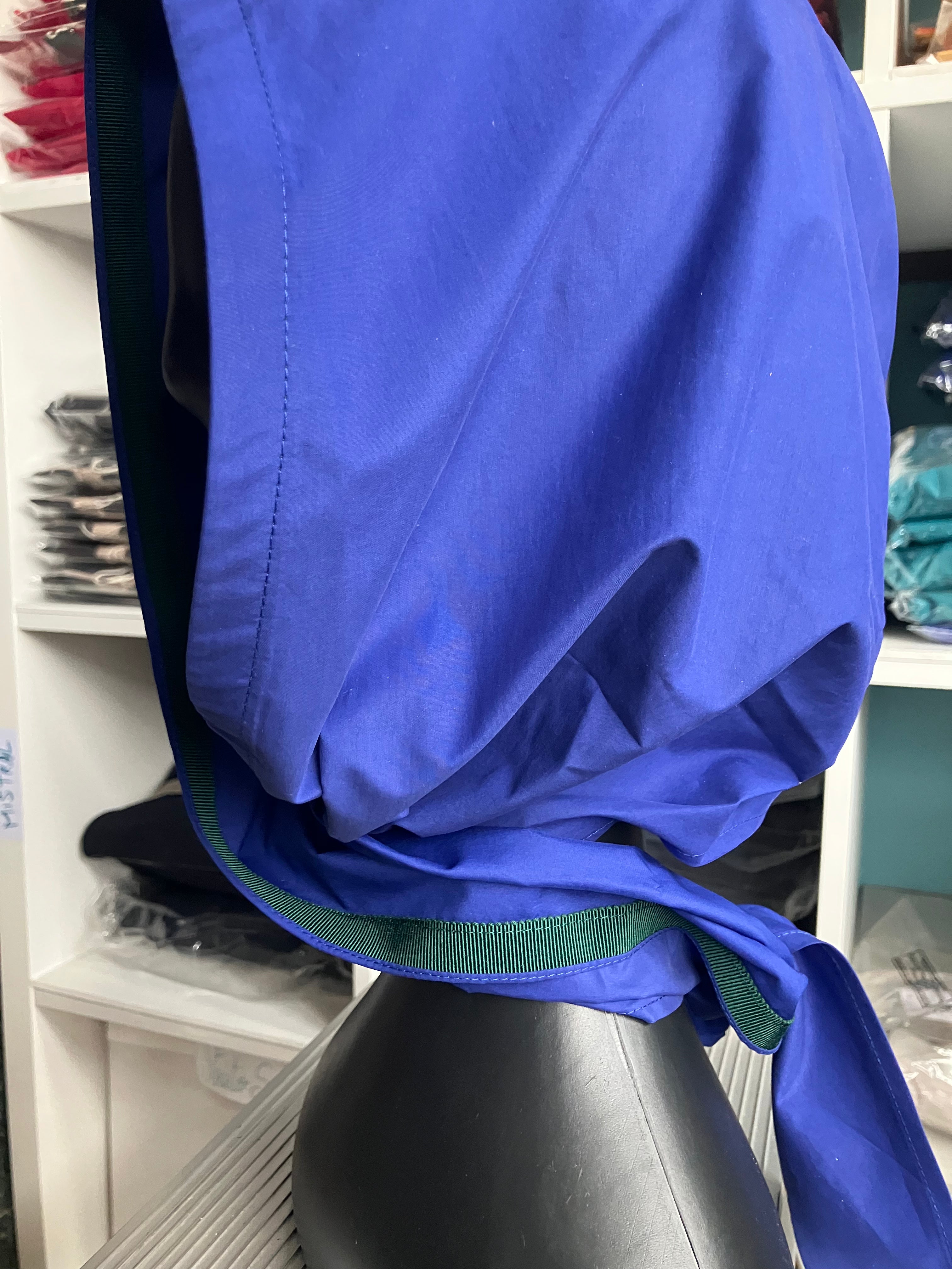 Kelly - Royal Blue