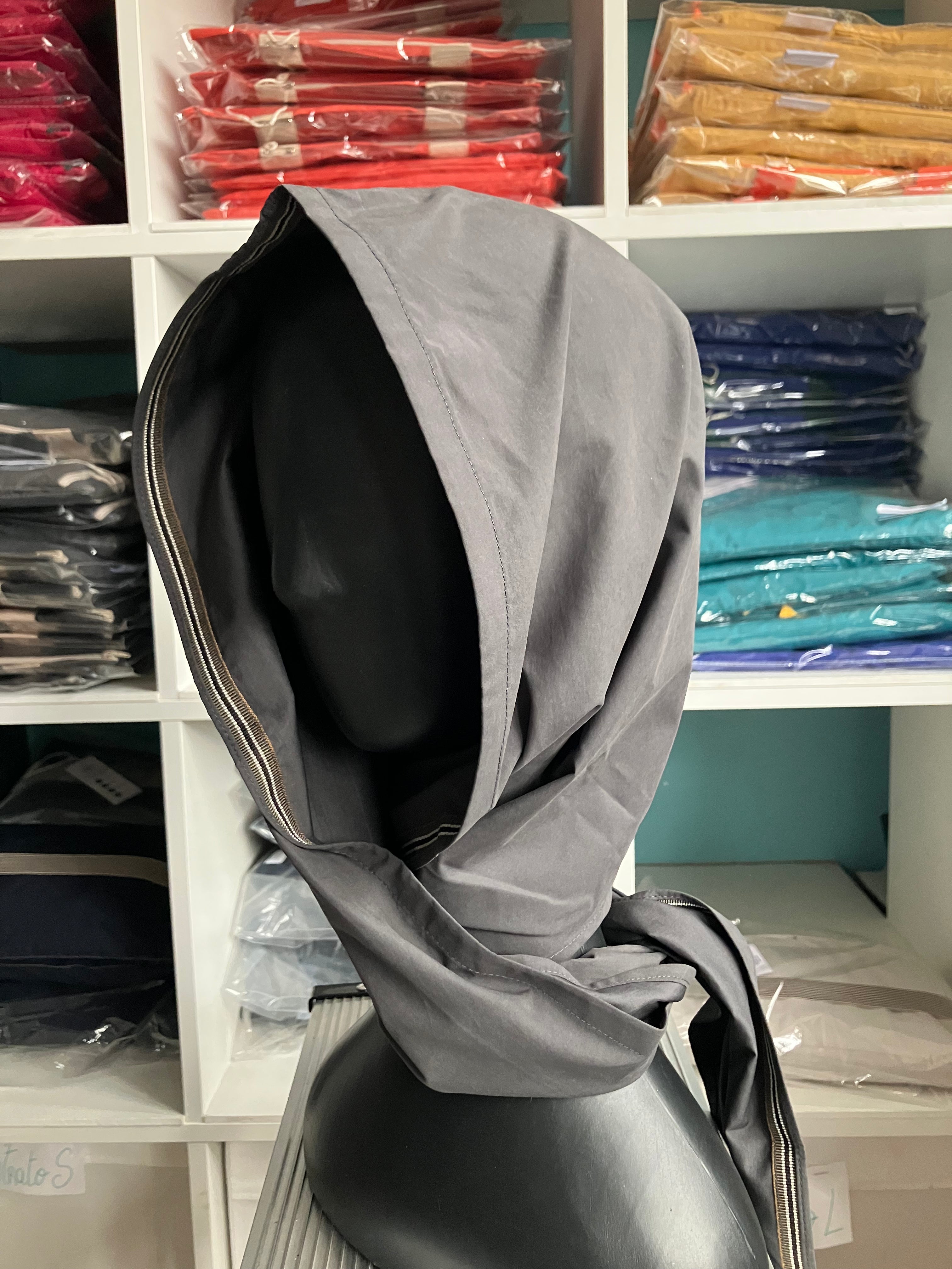 Kelly - Anthracite