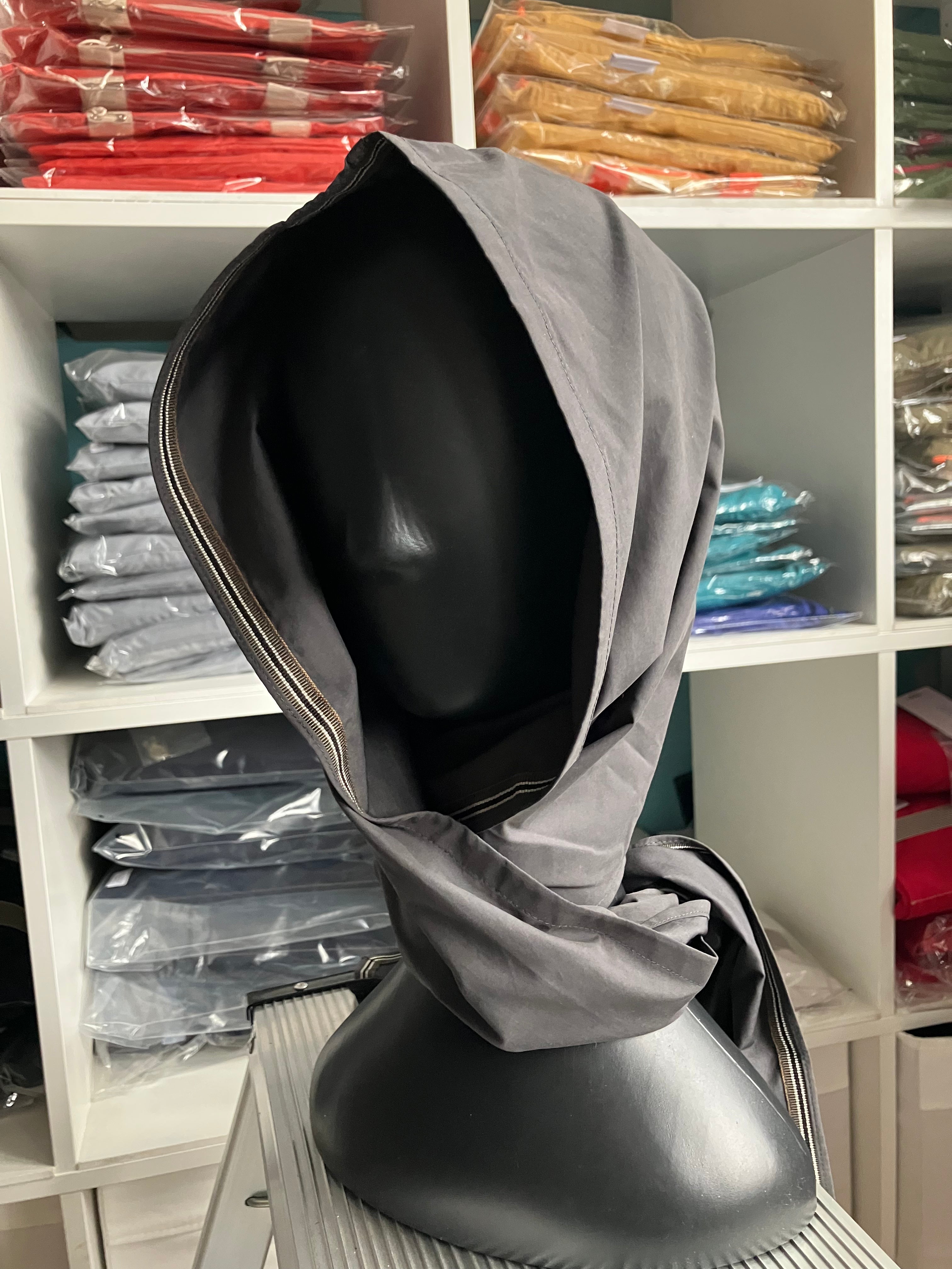 Kelly - Anthracite