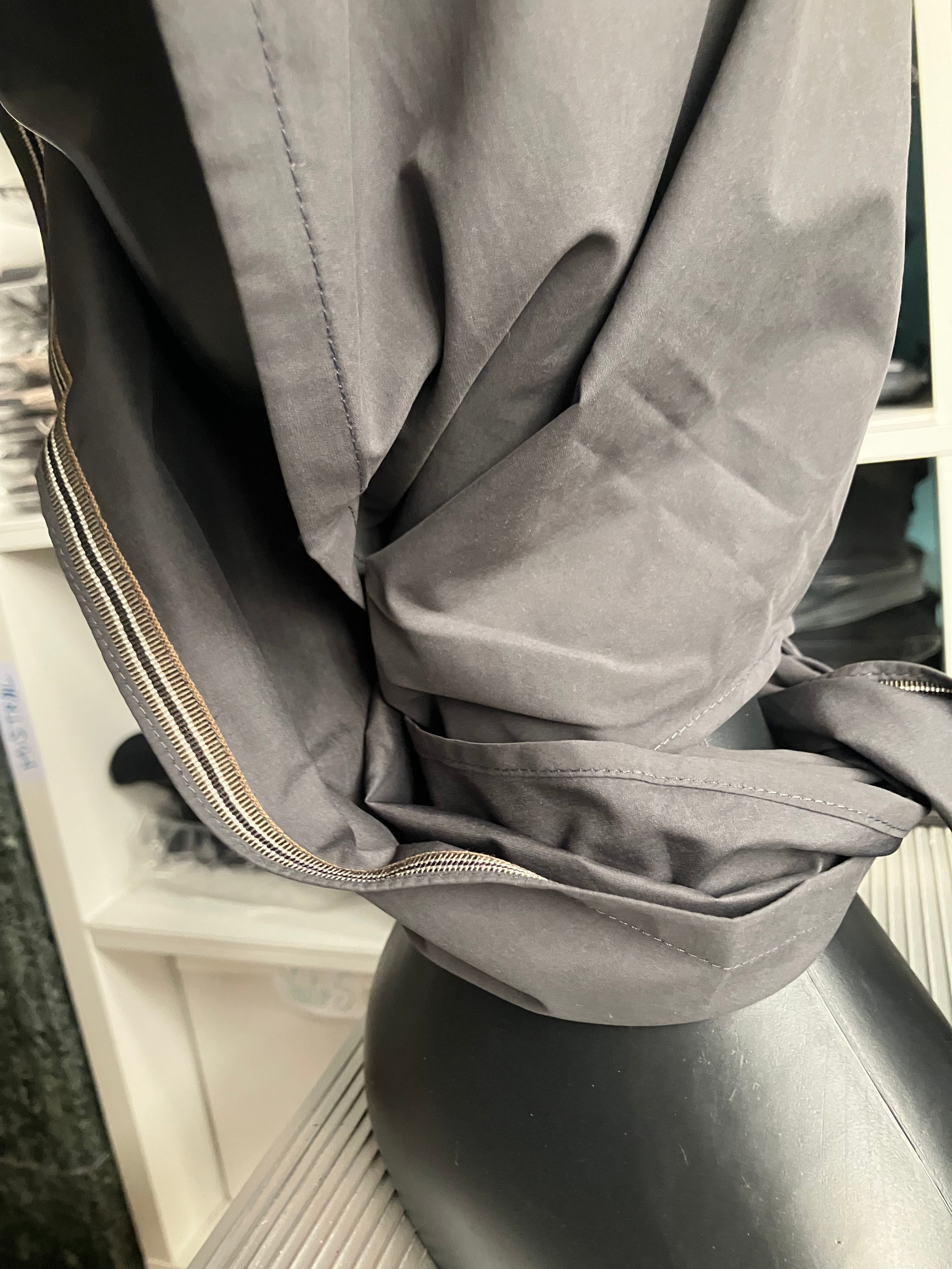 Kelly - Anthracite
