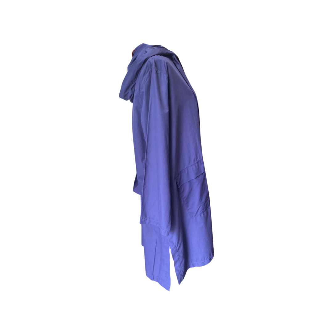 The Classic - Blue Carbone - Second Chances - XXL
