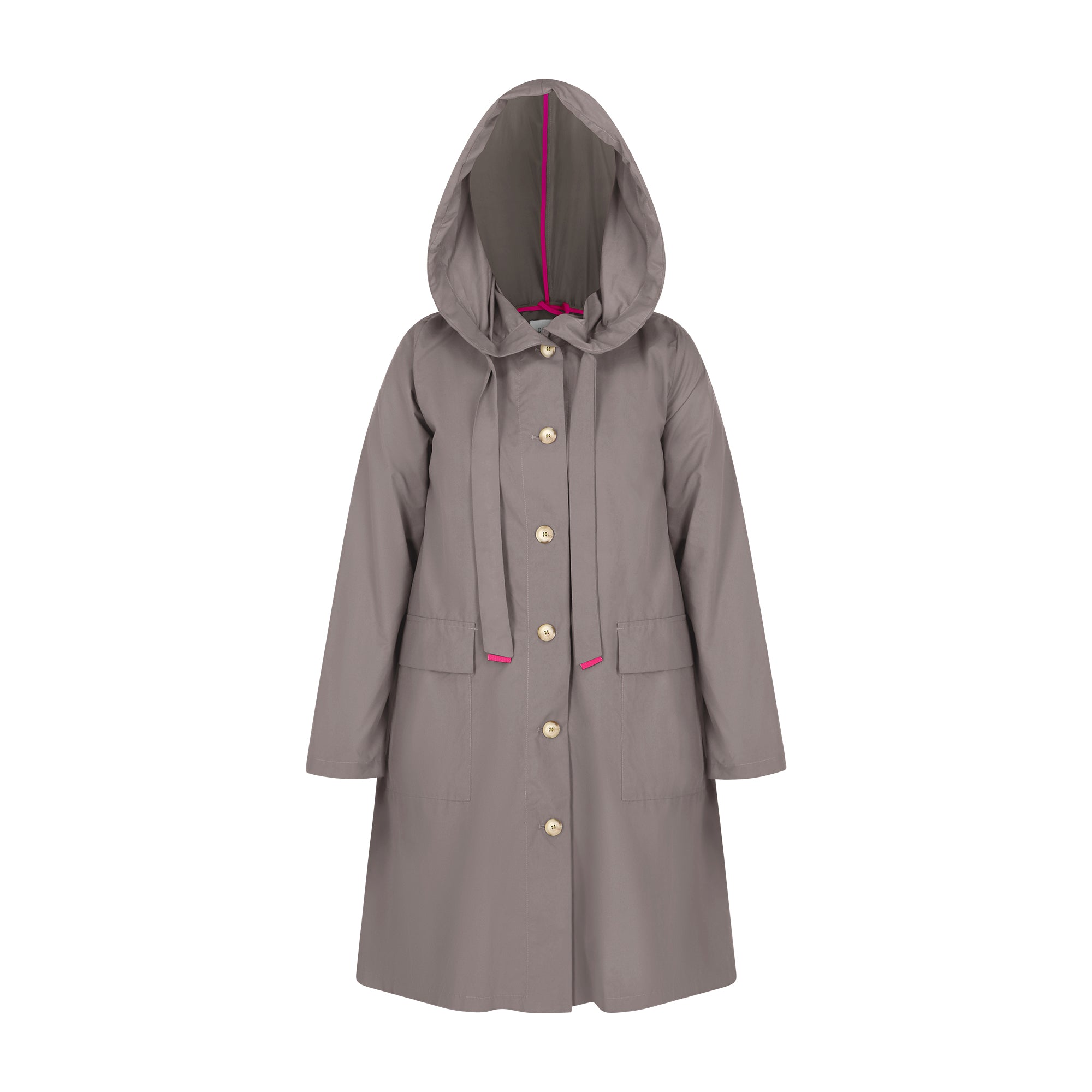 The Classic - Grey (dernières pièces)