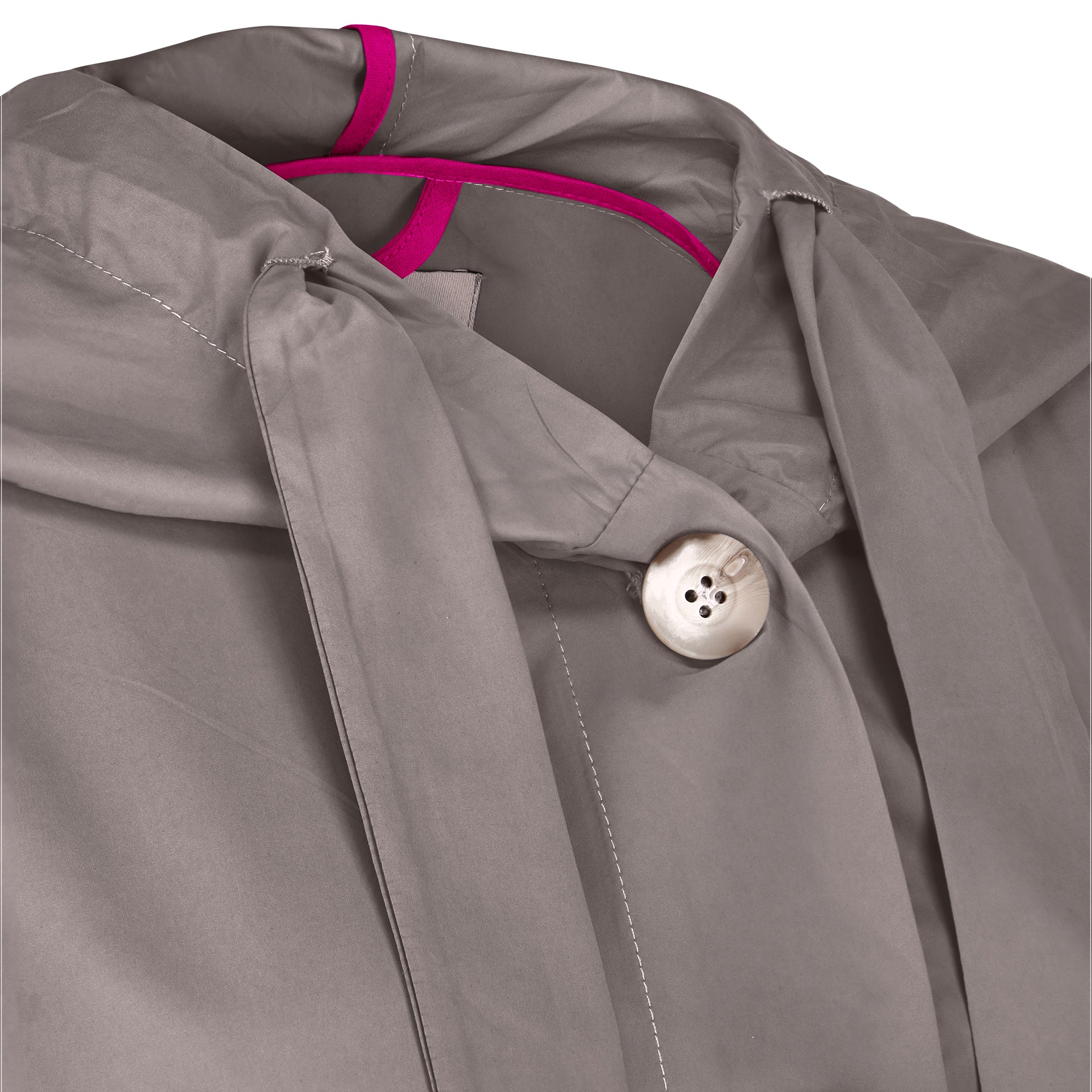 The Classic - Grey (dernières pièces)