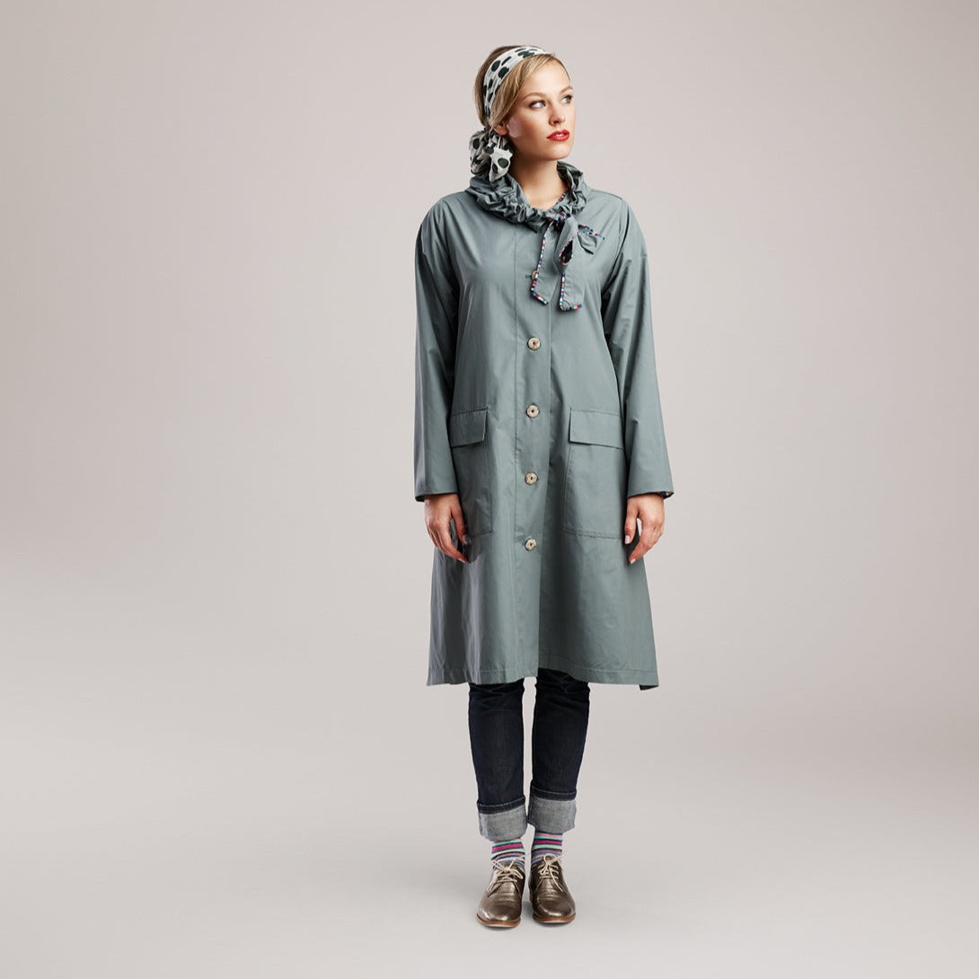 The Classic - Grey (dernières pièces)