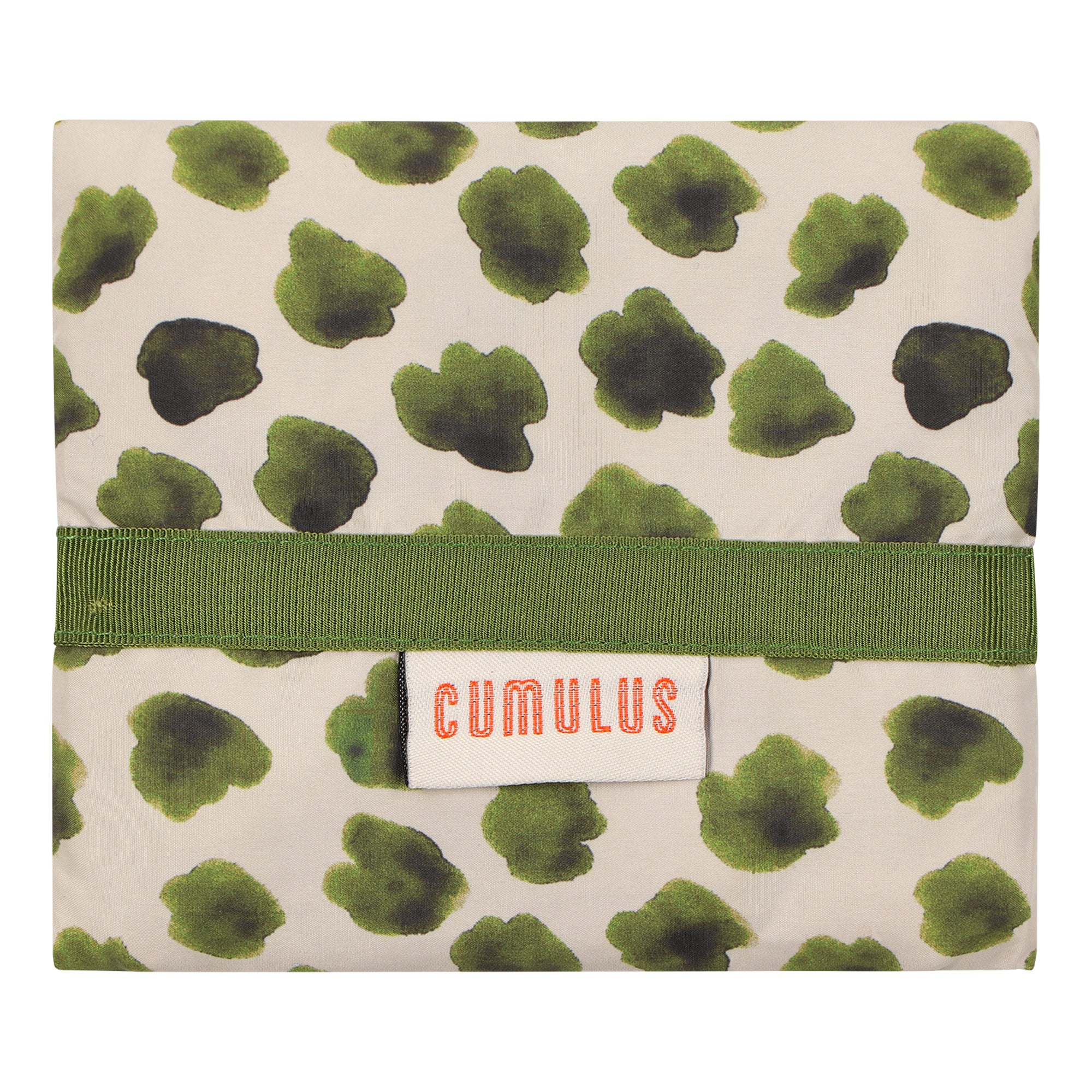 Kelly - Leopard Green