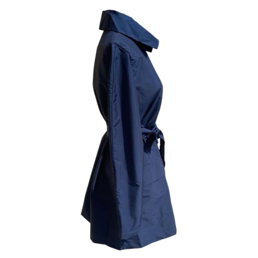 Céleste - Blue - Cumulus Rainwear
