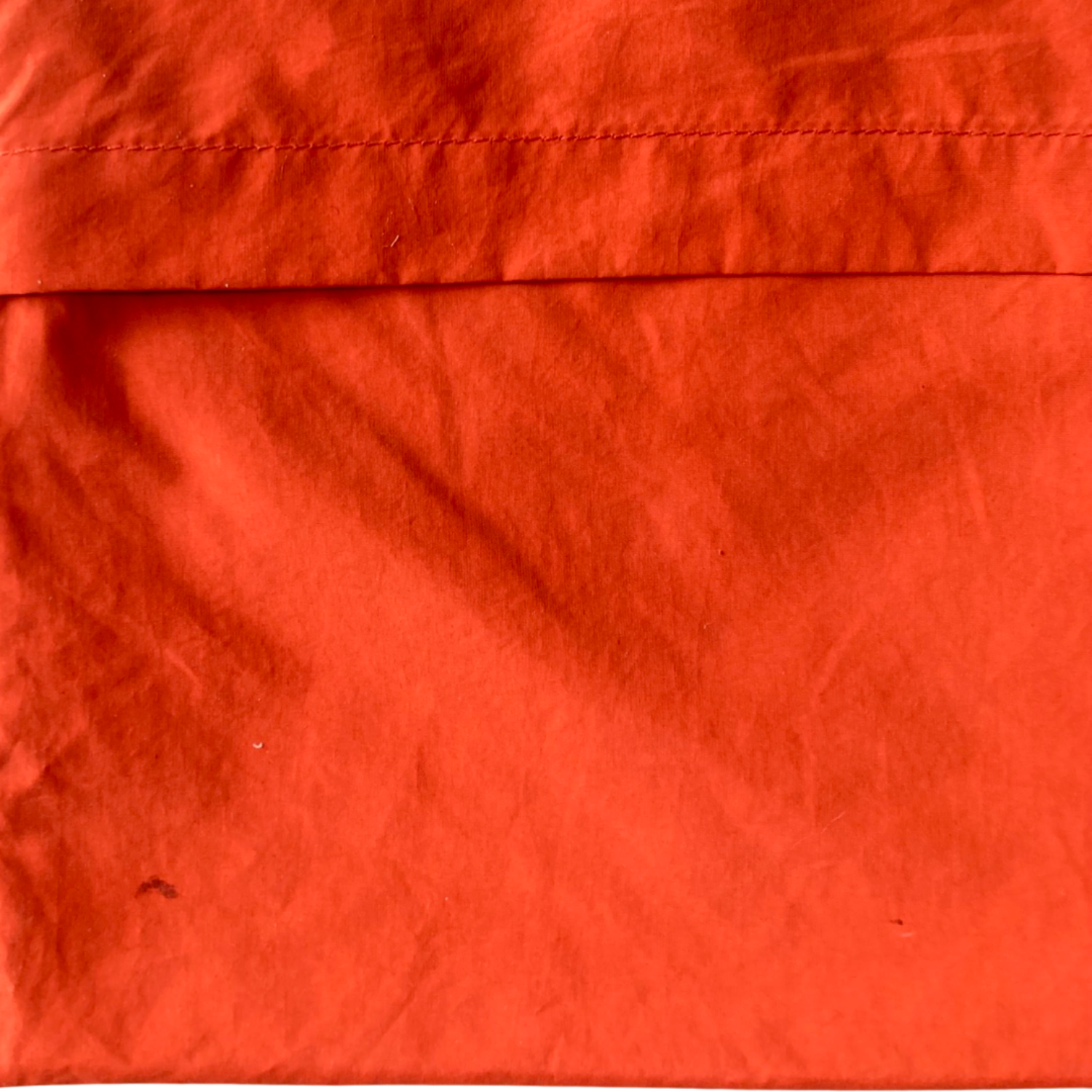 The Classic - Orange - Second Chance - XXL