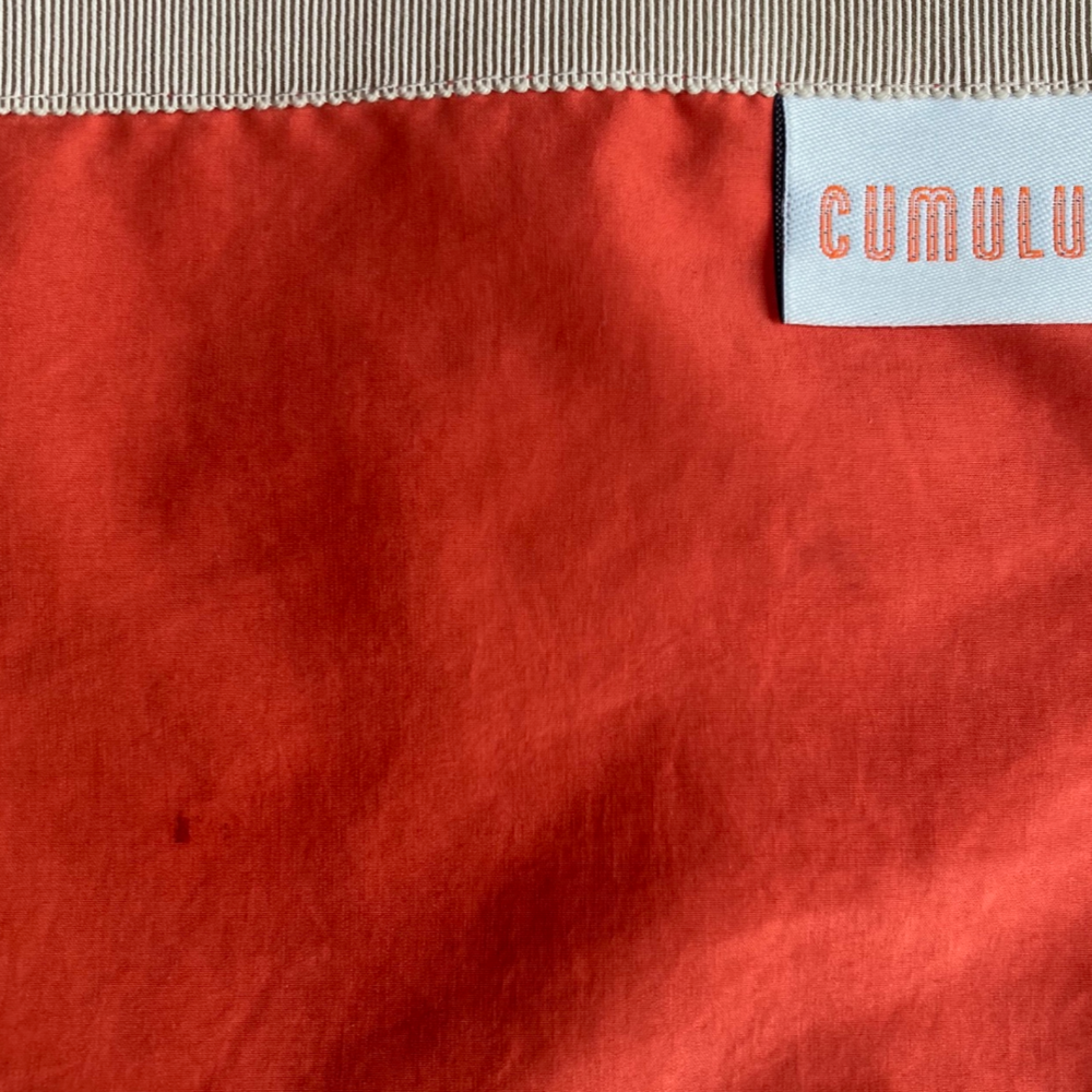 The Classic - Orange - Second Chance - XXL