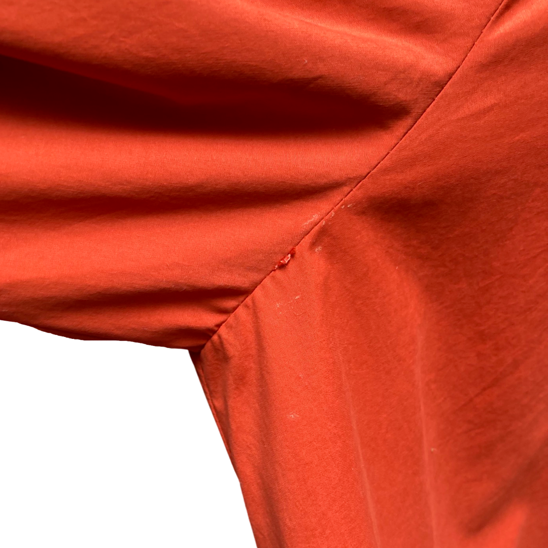 The Classic - Orange - Second Chance - XXL