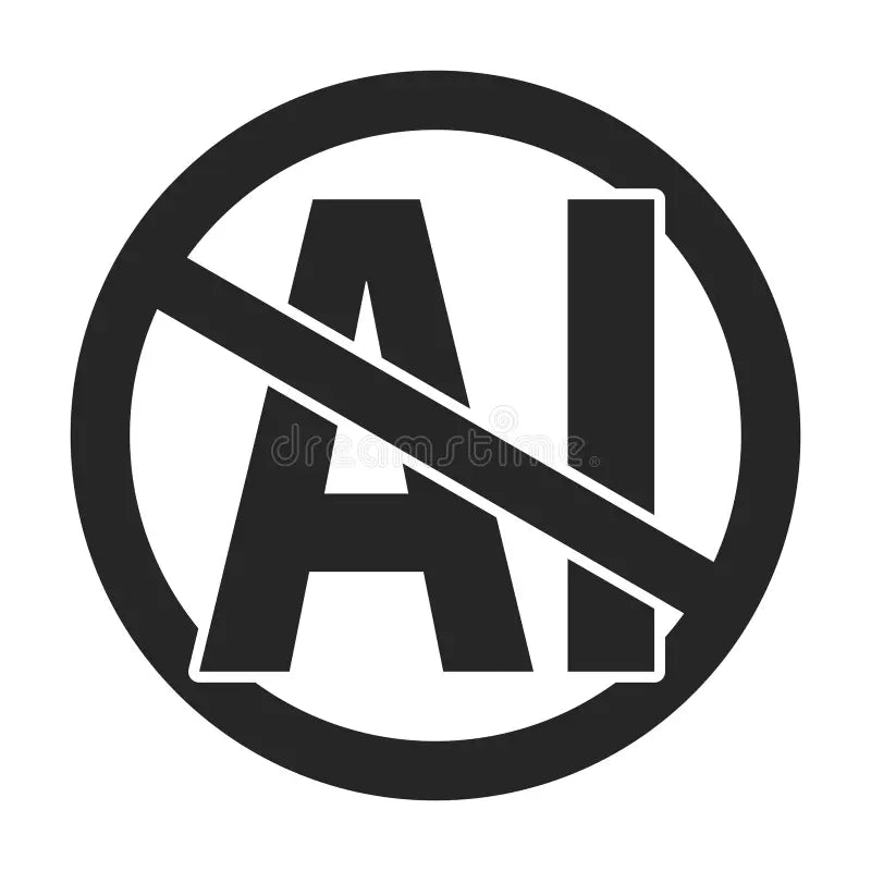 Use of generative A.I.
