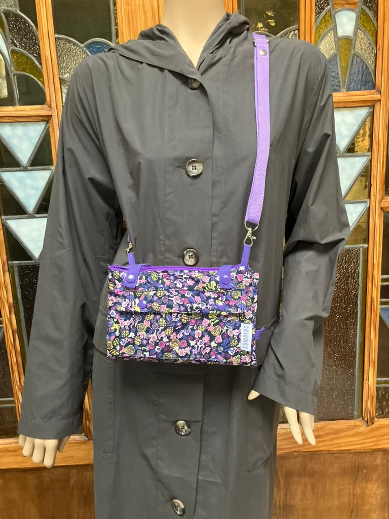 Enchantra - Crossbody book bag