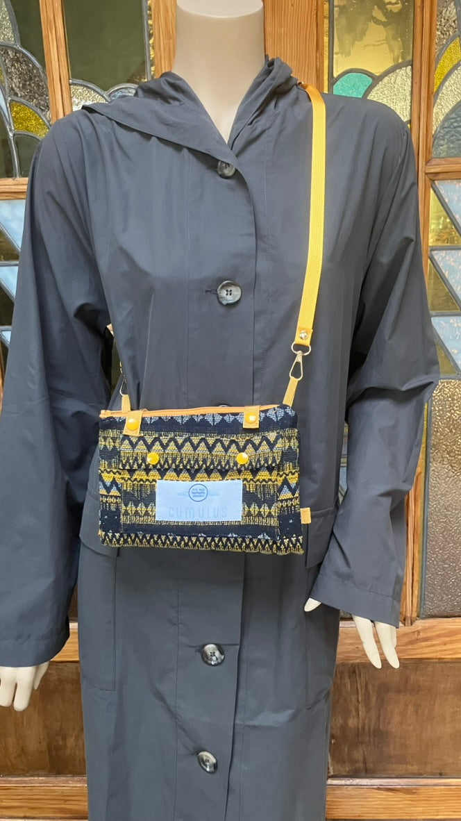 The Guest List - Crossbody book bag