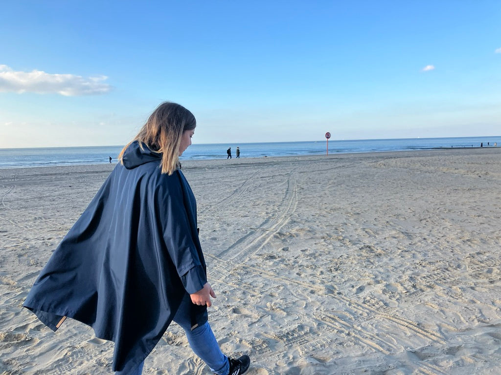 Cape Town Recycled - Marine