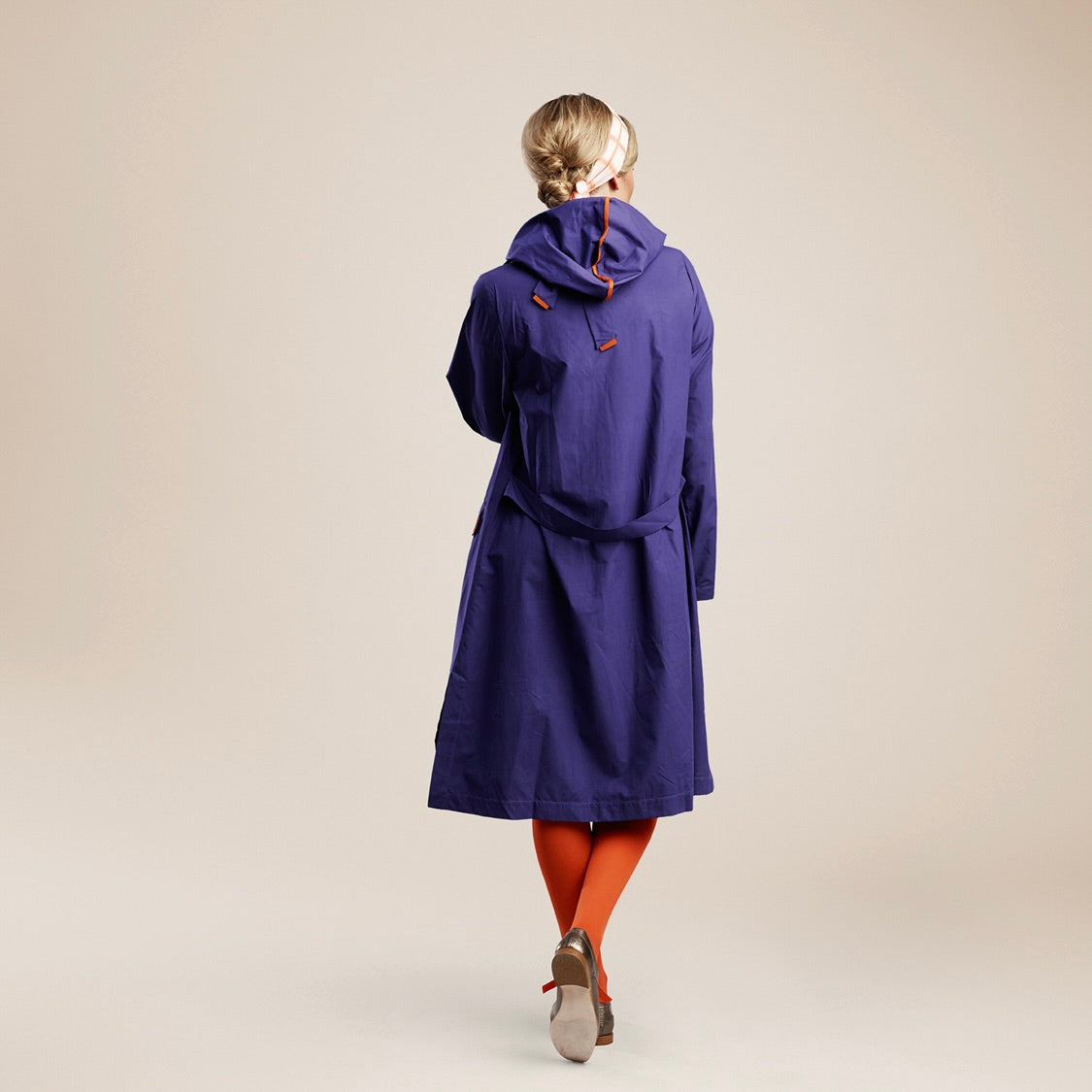 The Classic - Blue Carbone - Second Chances - XXL