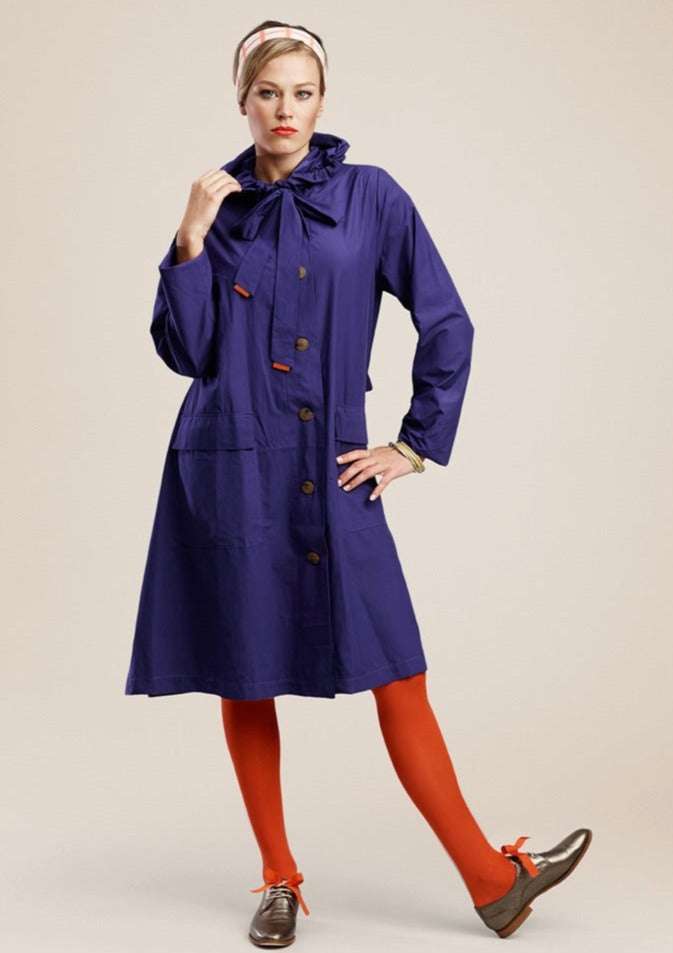 The Classic - Blue Carbone - Second Chances - XXL