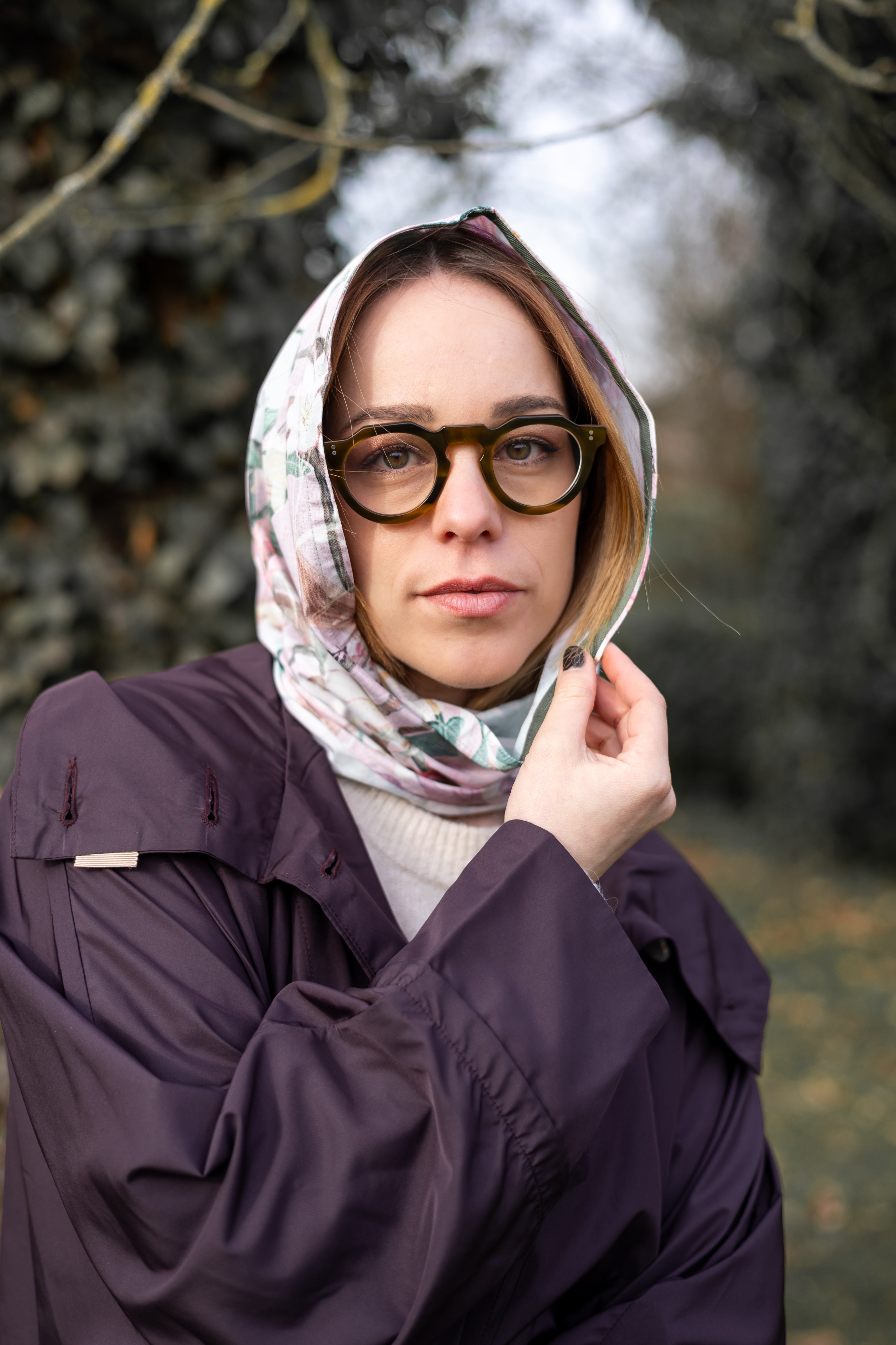 Kelly - Wild Flowers