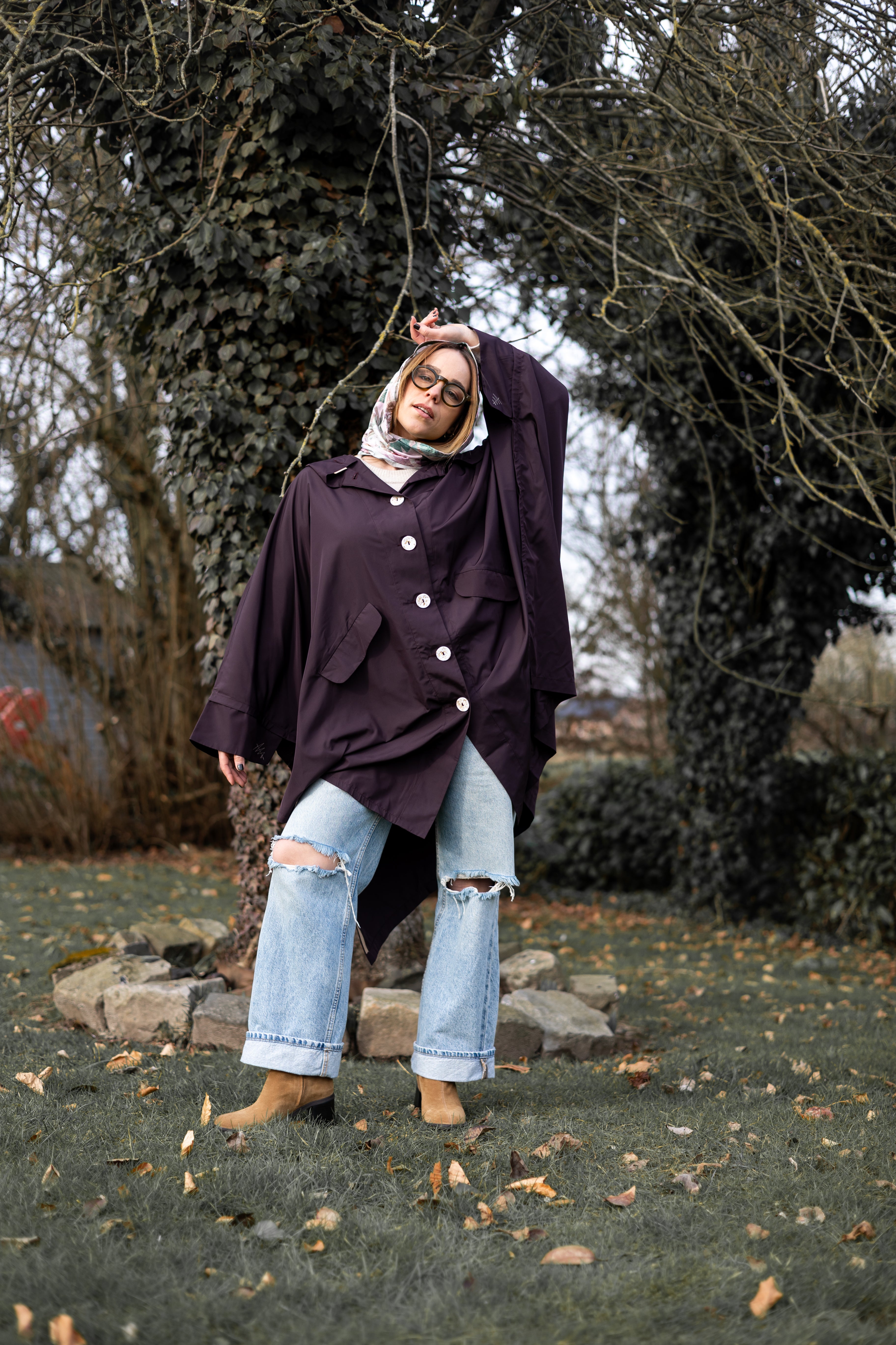 Cape Town Recycled - Wine