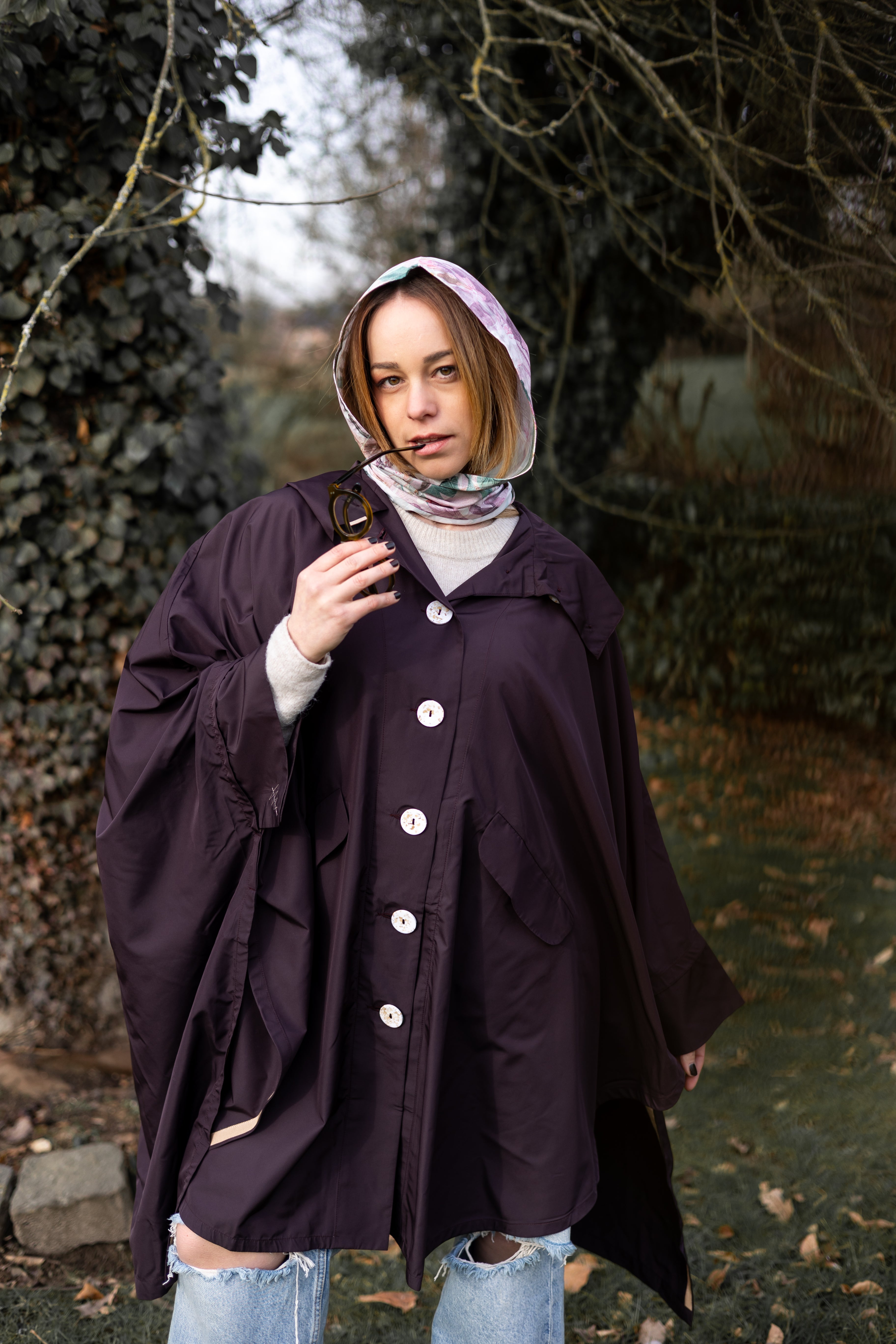 Cape Town Recycled - Wine