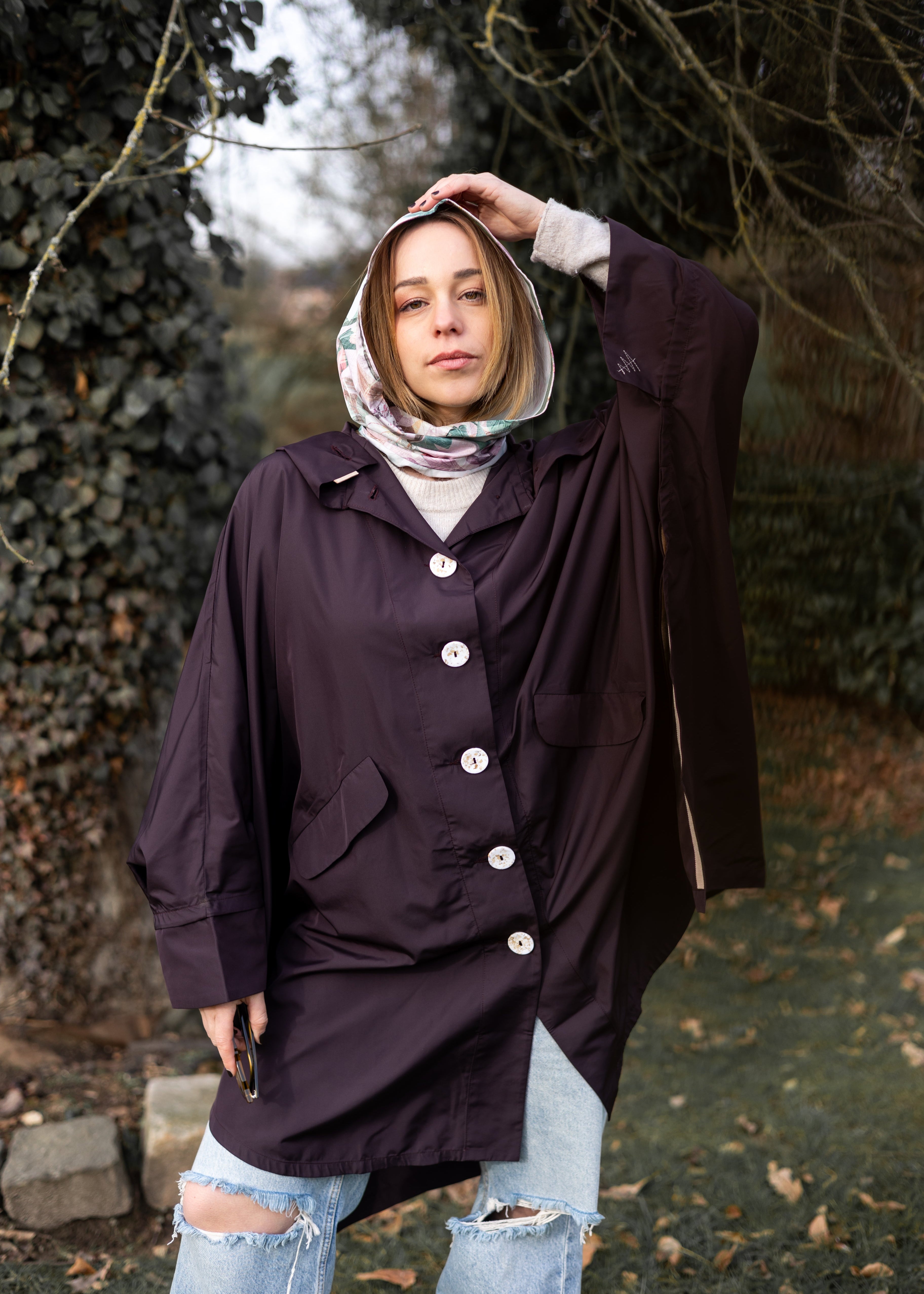 Cape Town Recycled - Wine