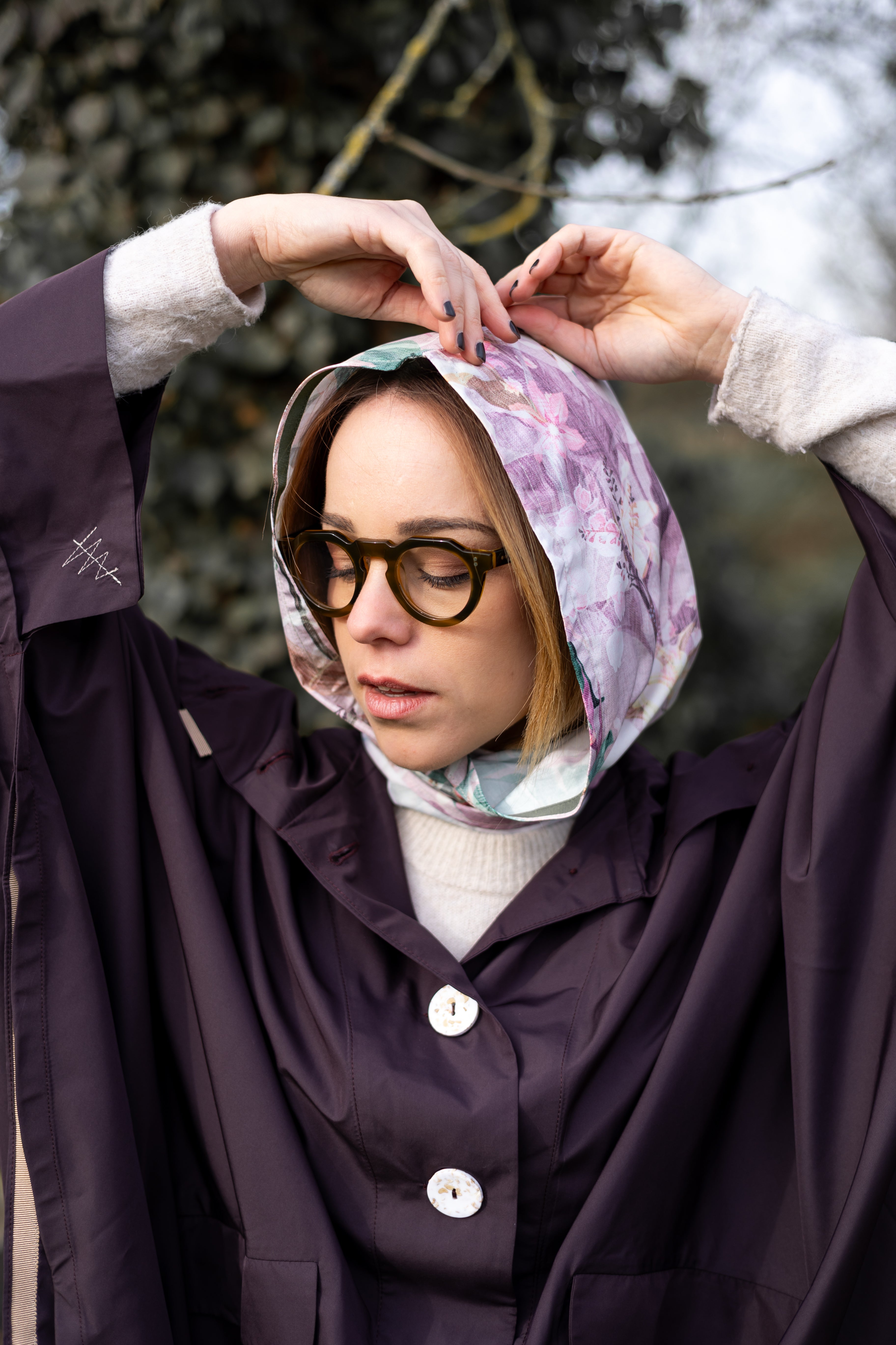 Kelly - Wild Flowers