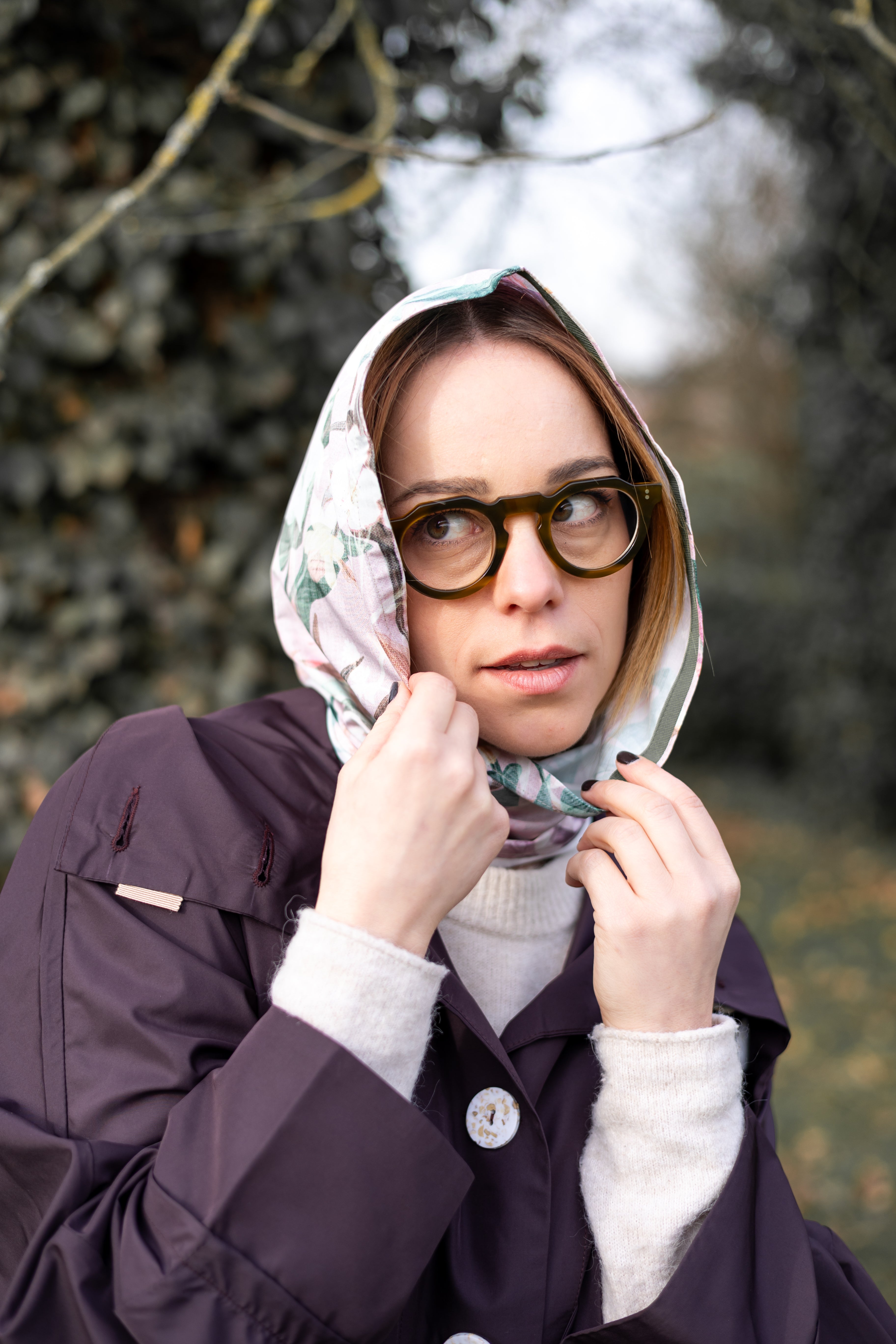 Kelly - Wild Flowers