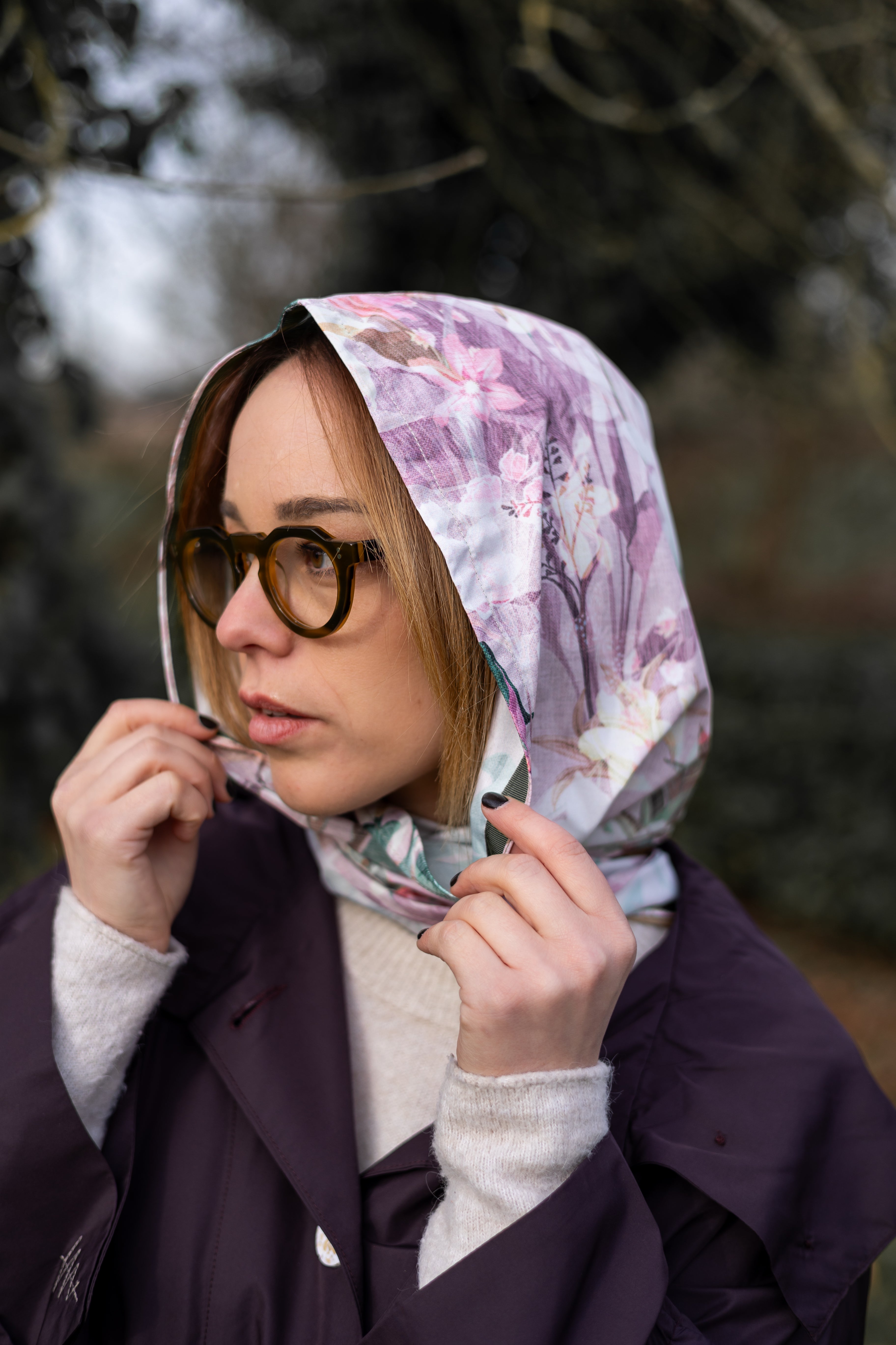 Kelly - Wild Flowers