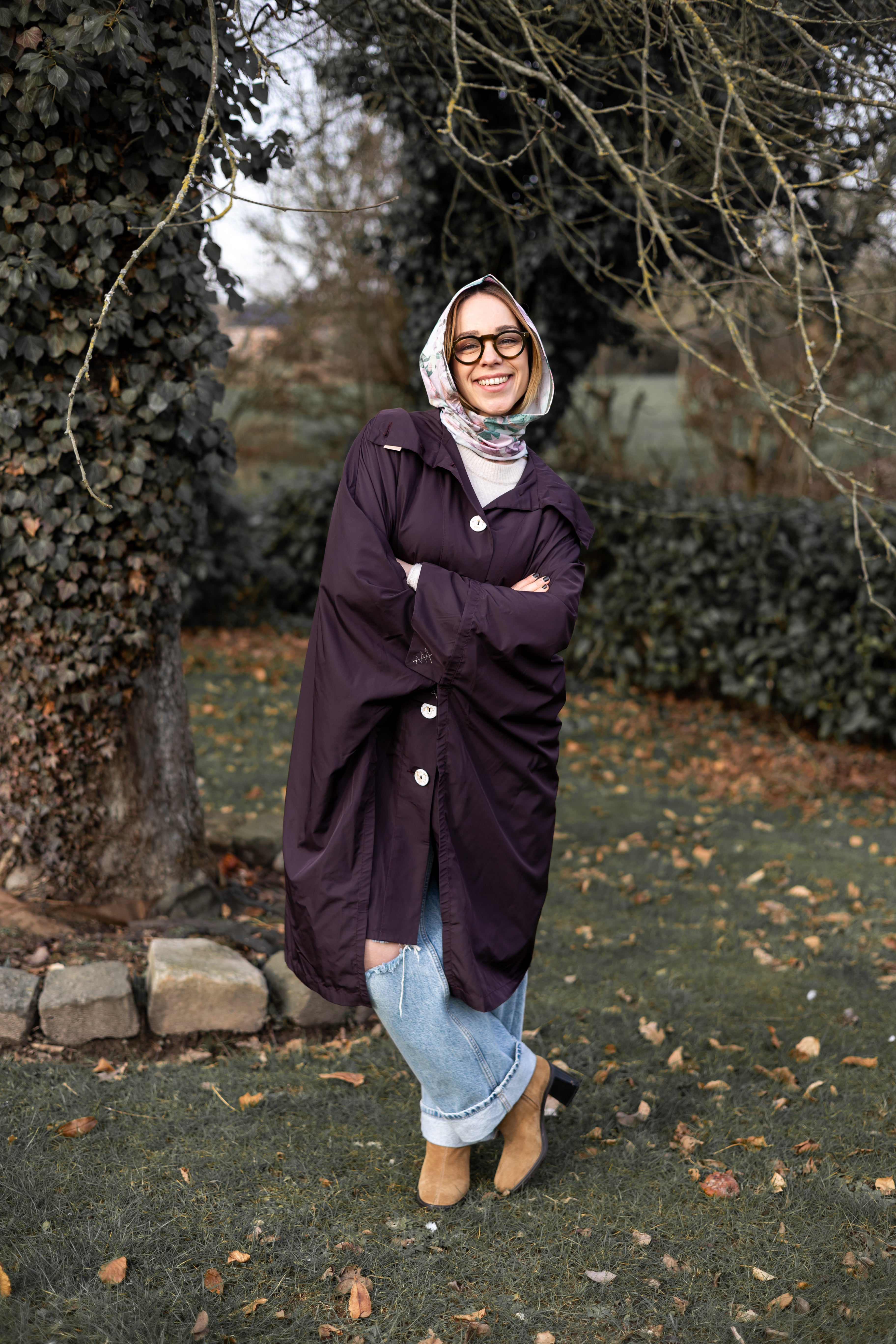 Cape Town Recycled - Wine