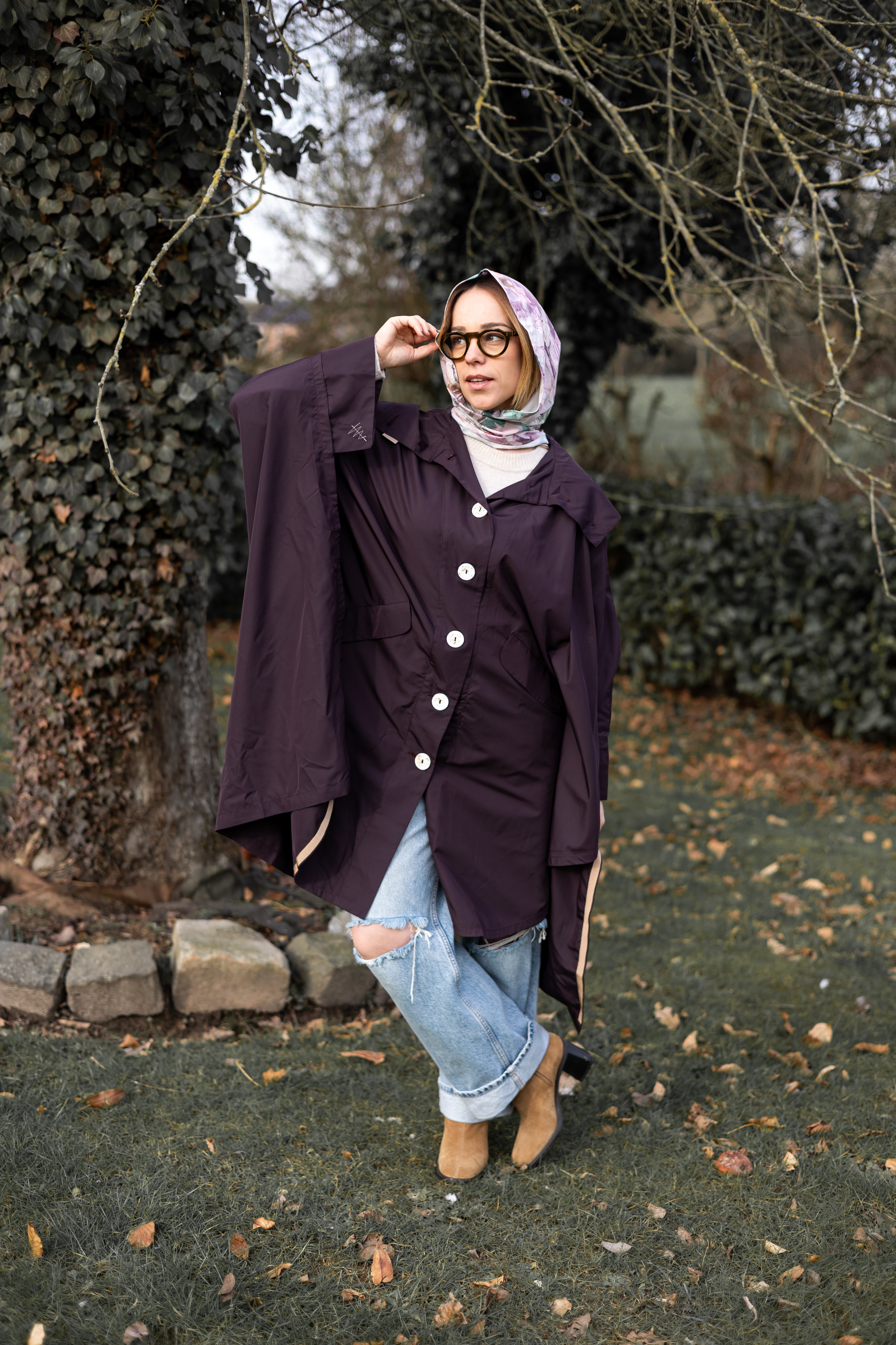 Cape Town Recycled - Wine