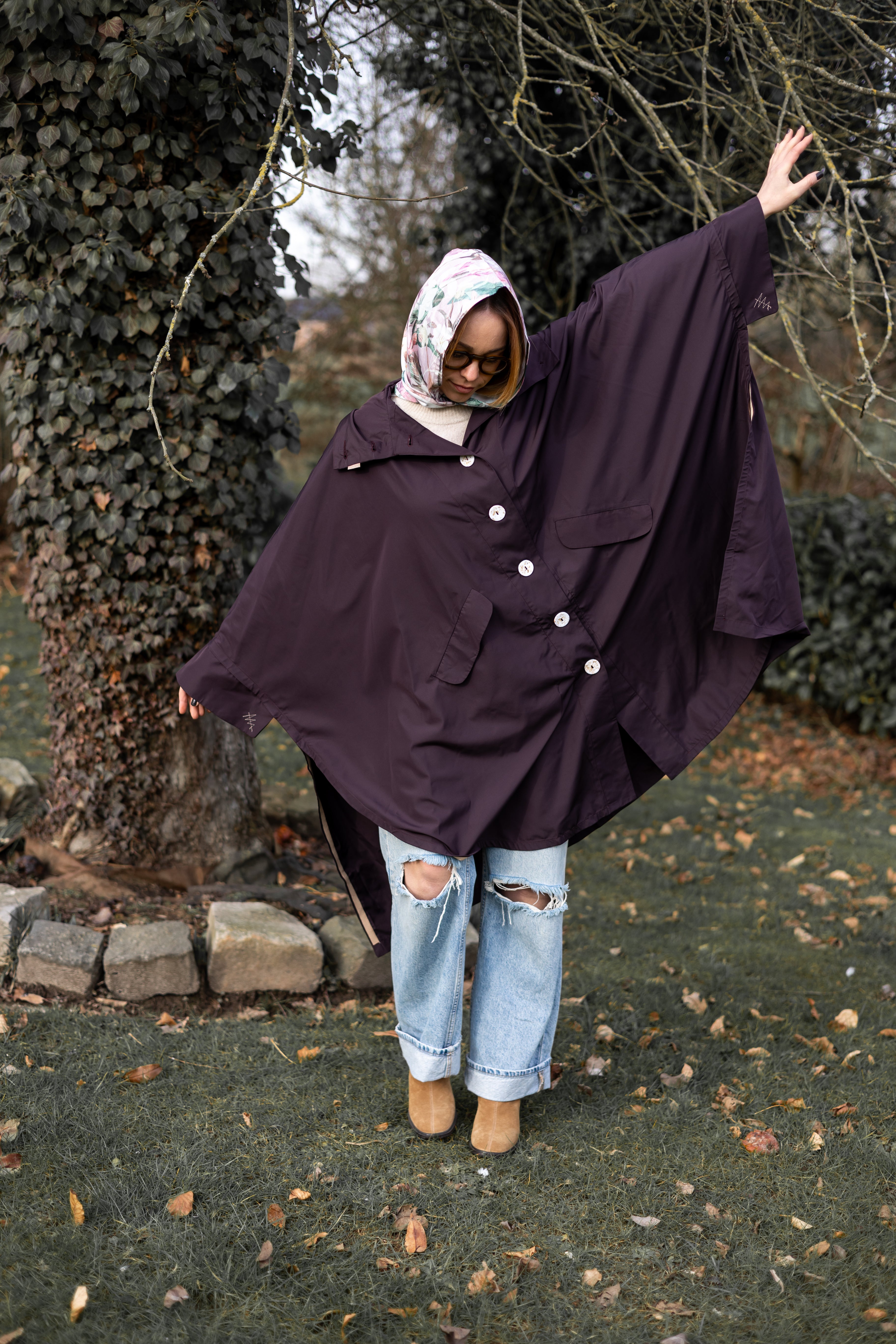 Cape Town Recycled - Wine