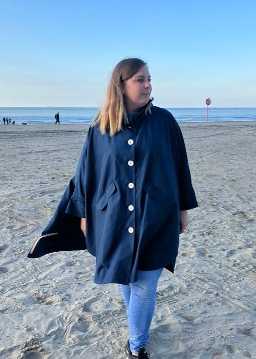 Cape Town Recycled - Marine