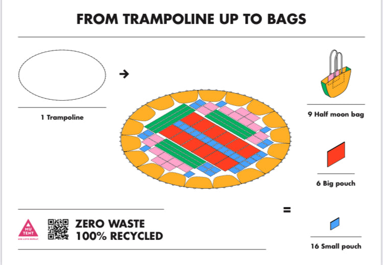 Trempo Bag- MuTent