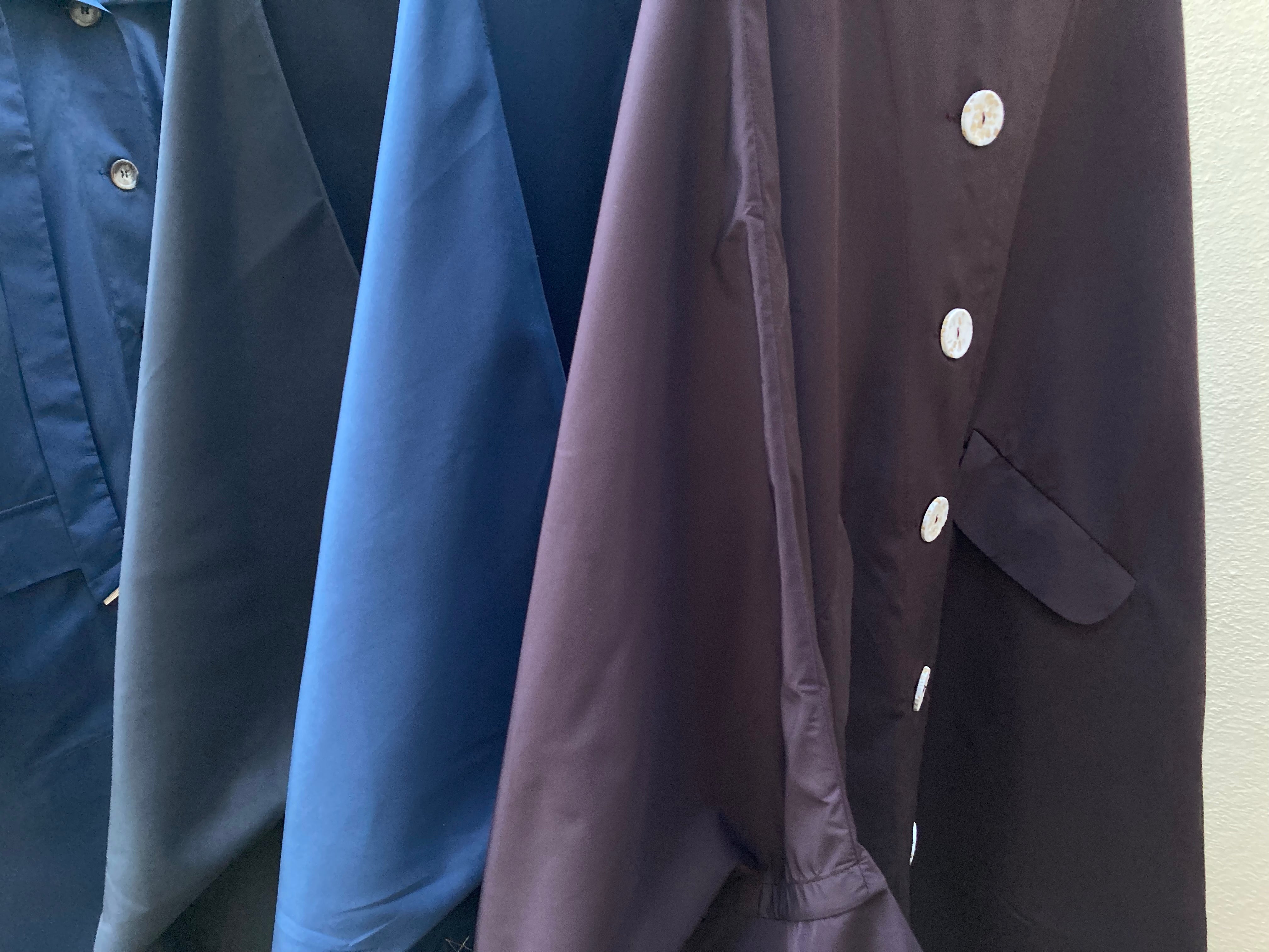 Cape Town Recycled - Marine