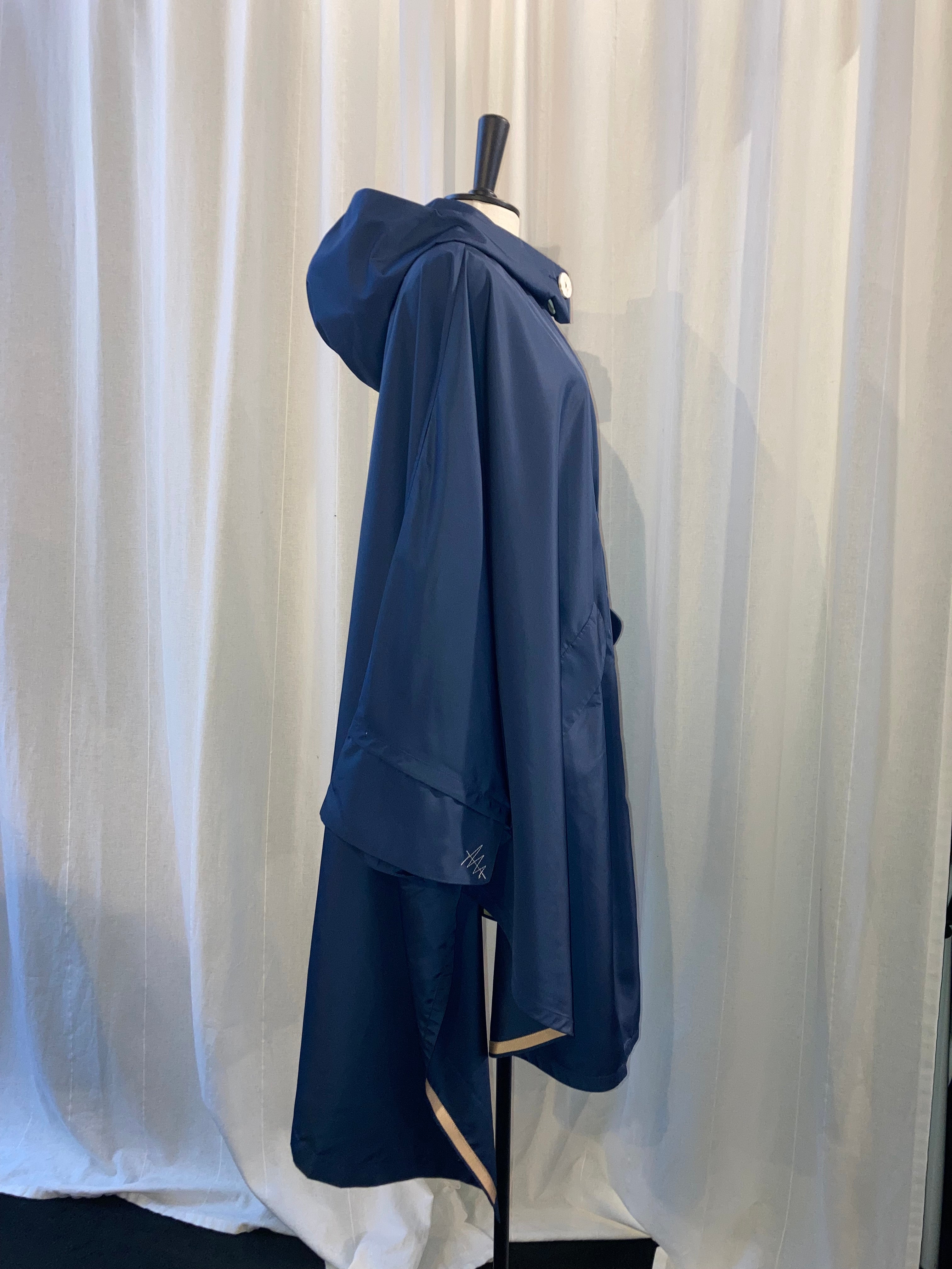 Cape Town Recycled - Marine