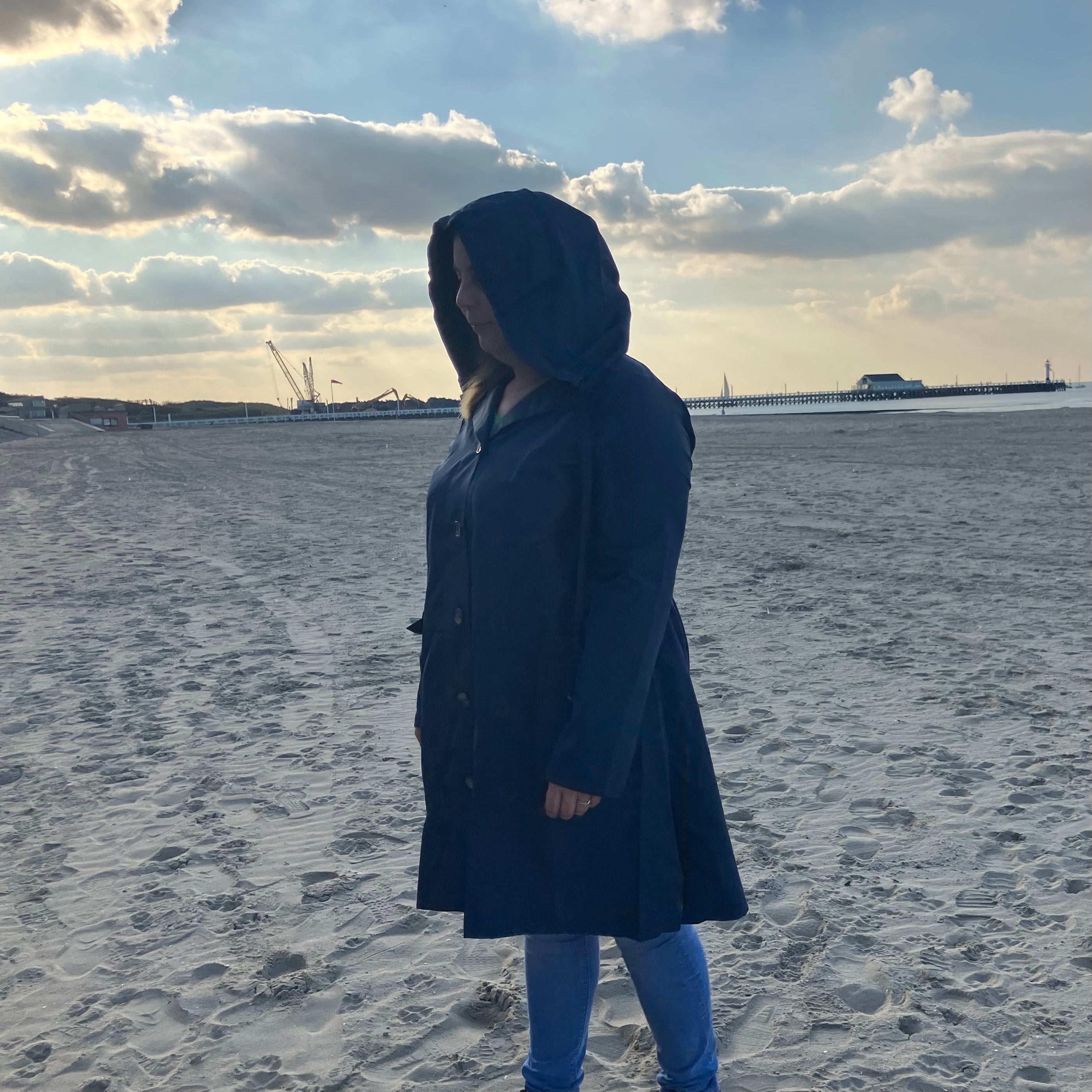 The Classic - Marine Recycled