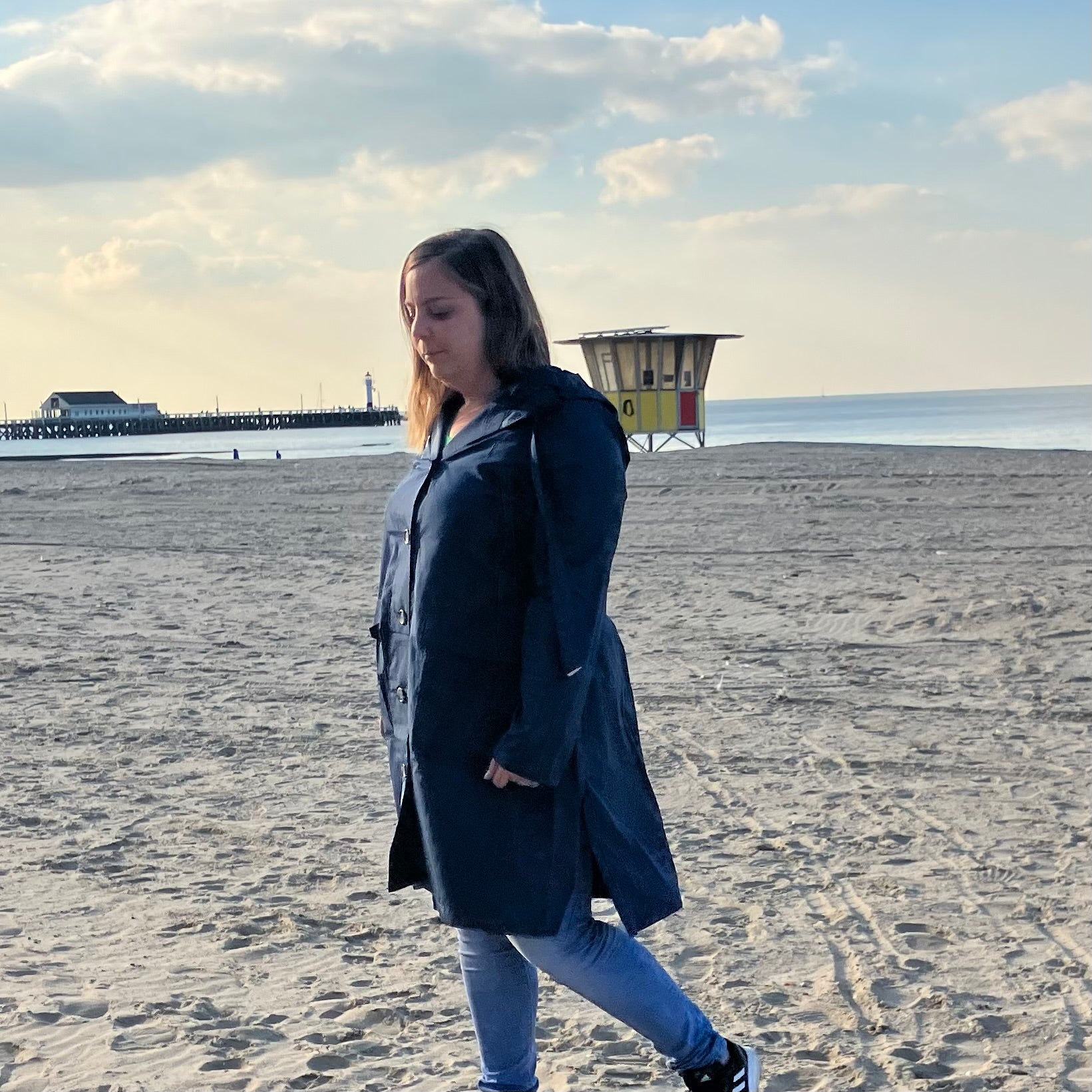 The Classic - Marine Recycled