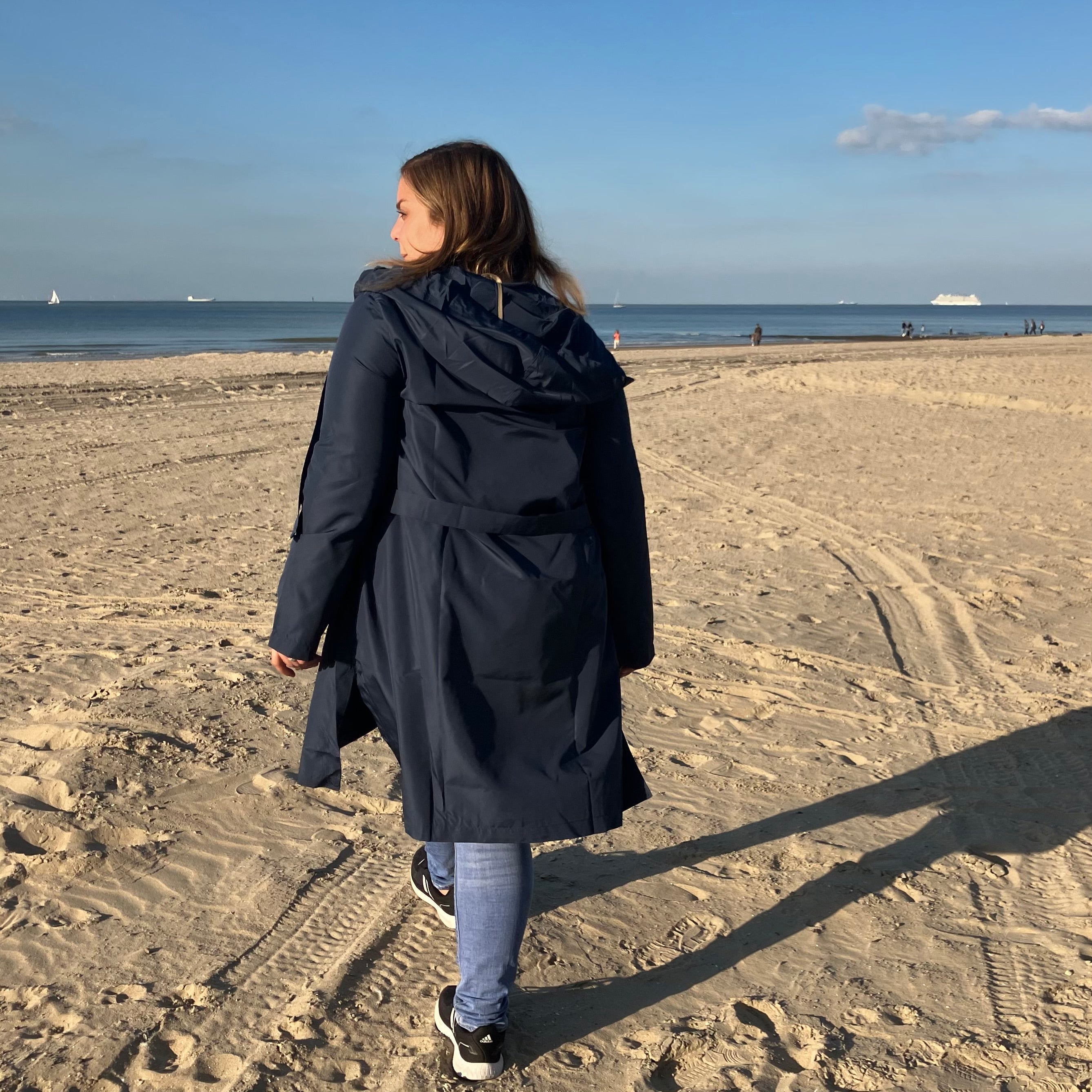 The Classic - Marine Recycled