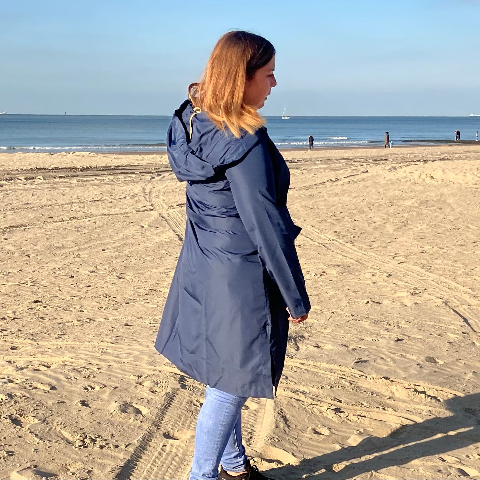 The Classic - Marine Recycled