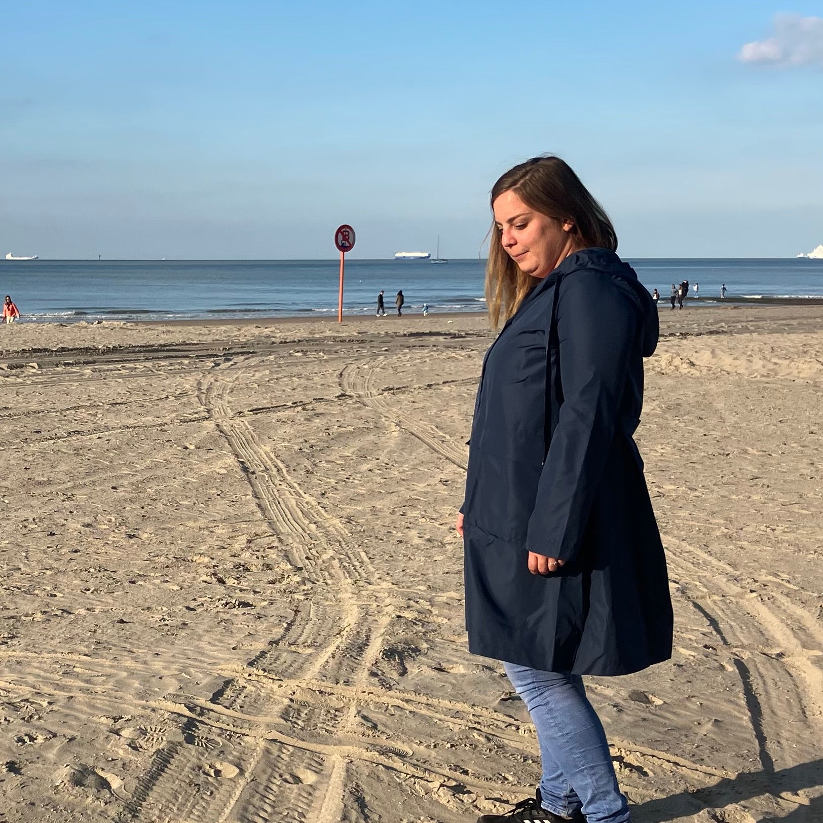 The Classic - Marine Recycled