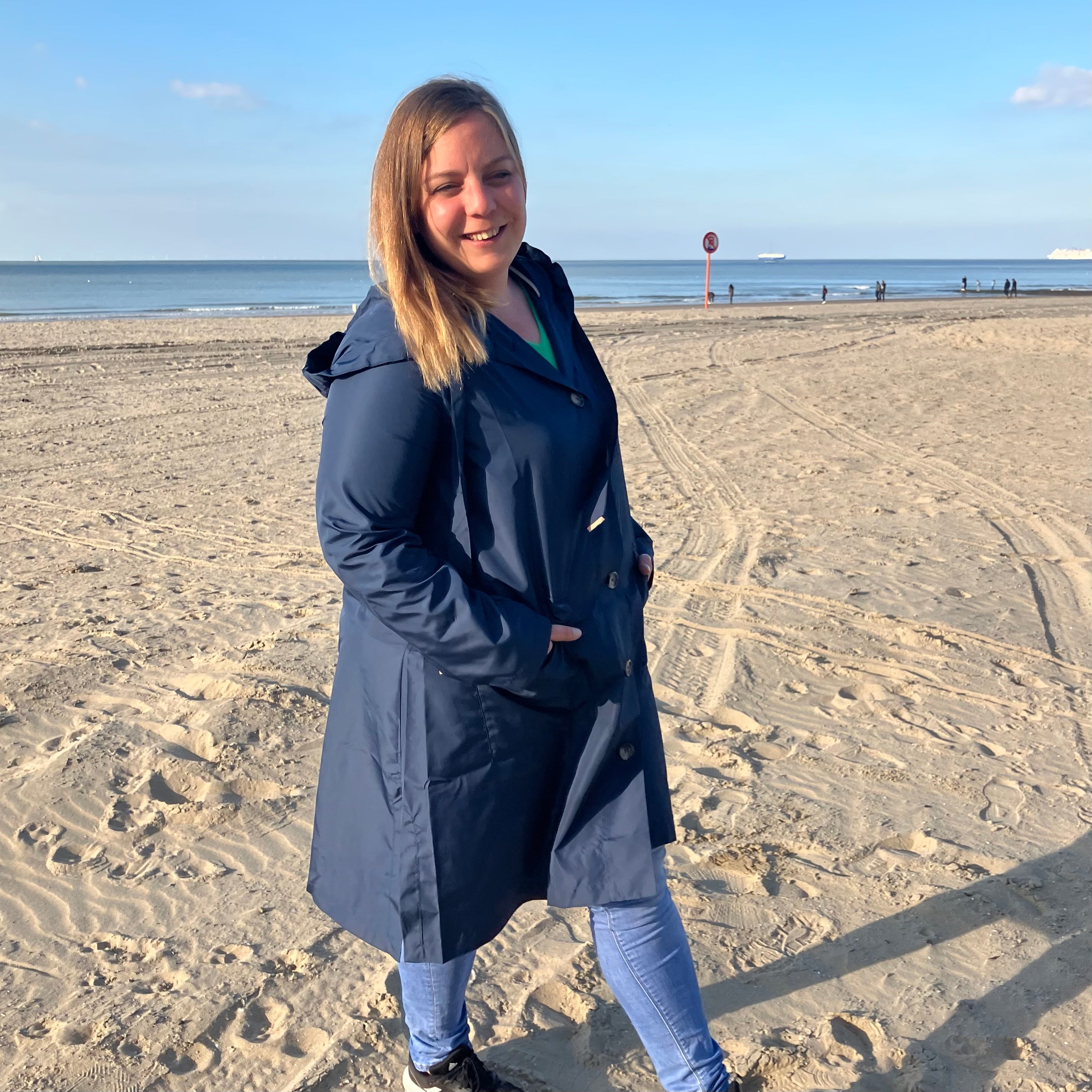 The Classic - Marine Recycled