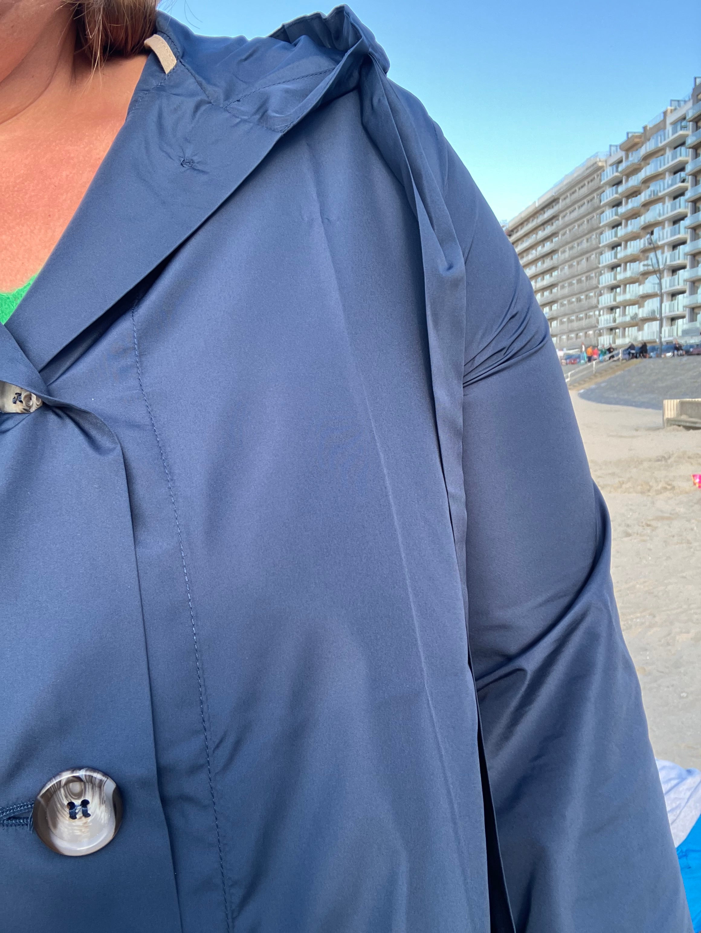 The Classic - Marine Recycled