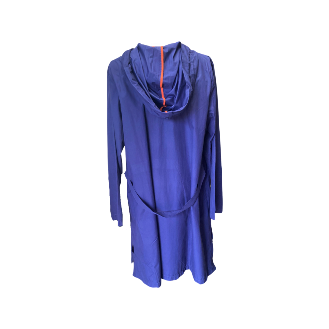 The Classic - Blue Carbone - Second Chances - XXL