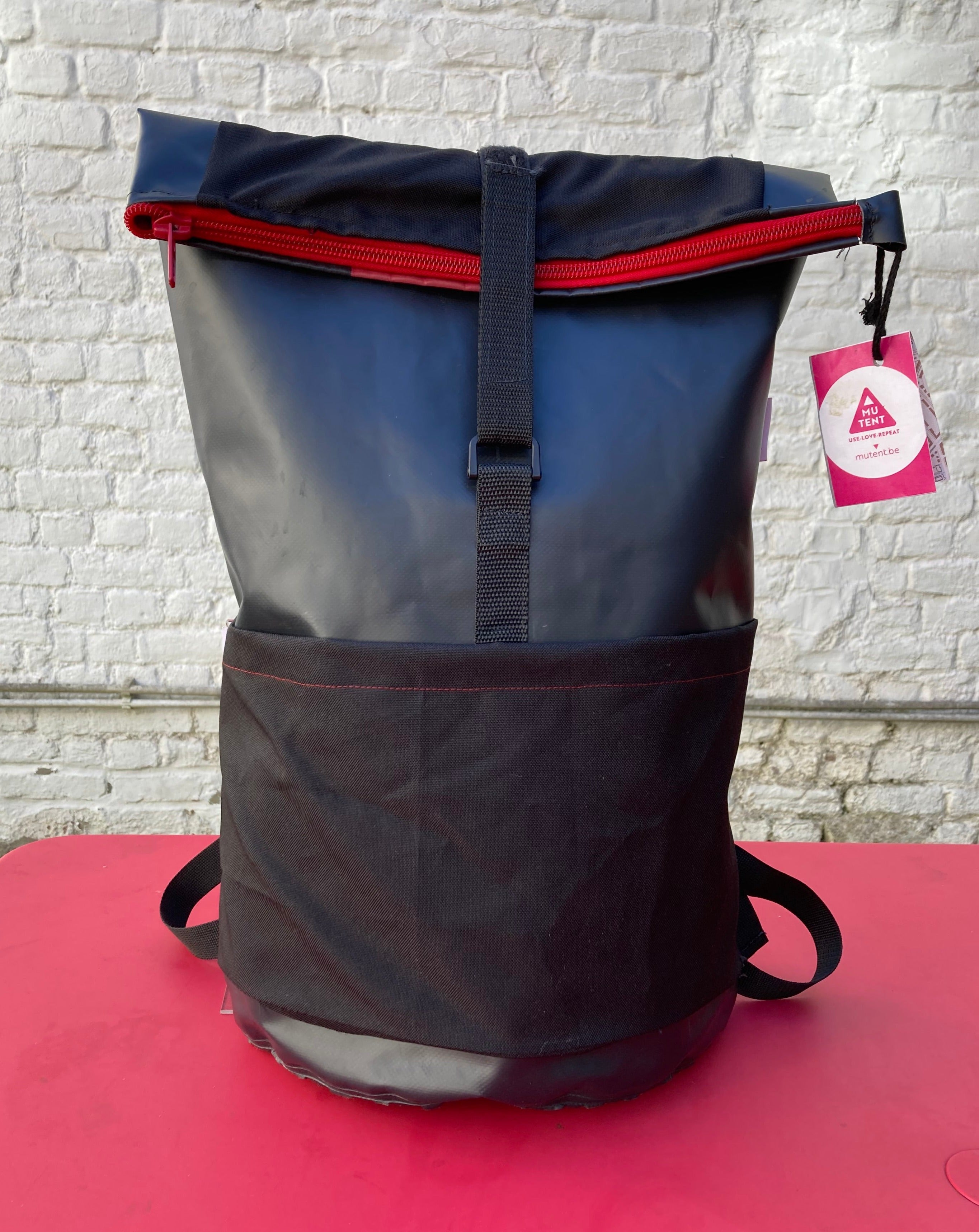Punchi Bag MuTent – Cumulus Rainwear